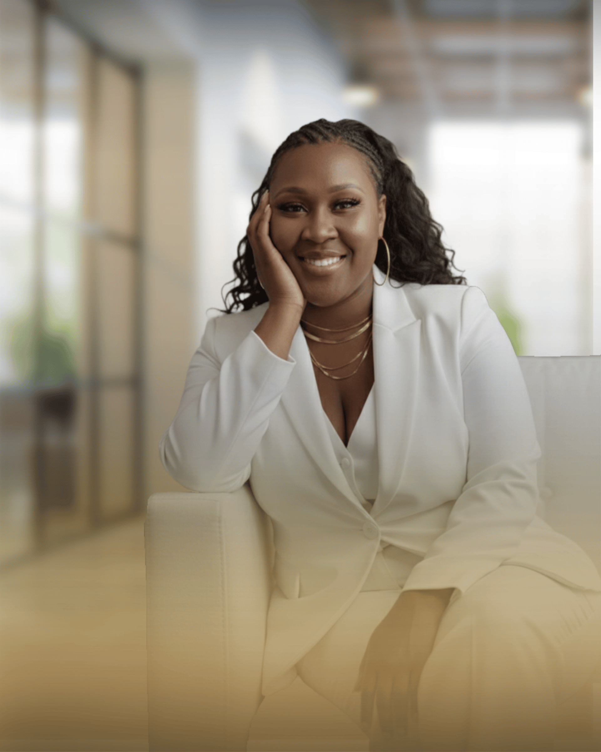 a close up of a black and brown abstract painting