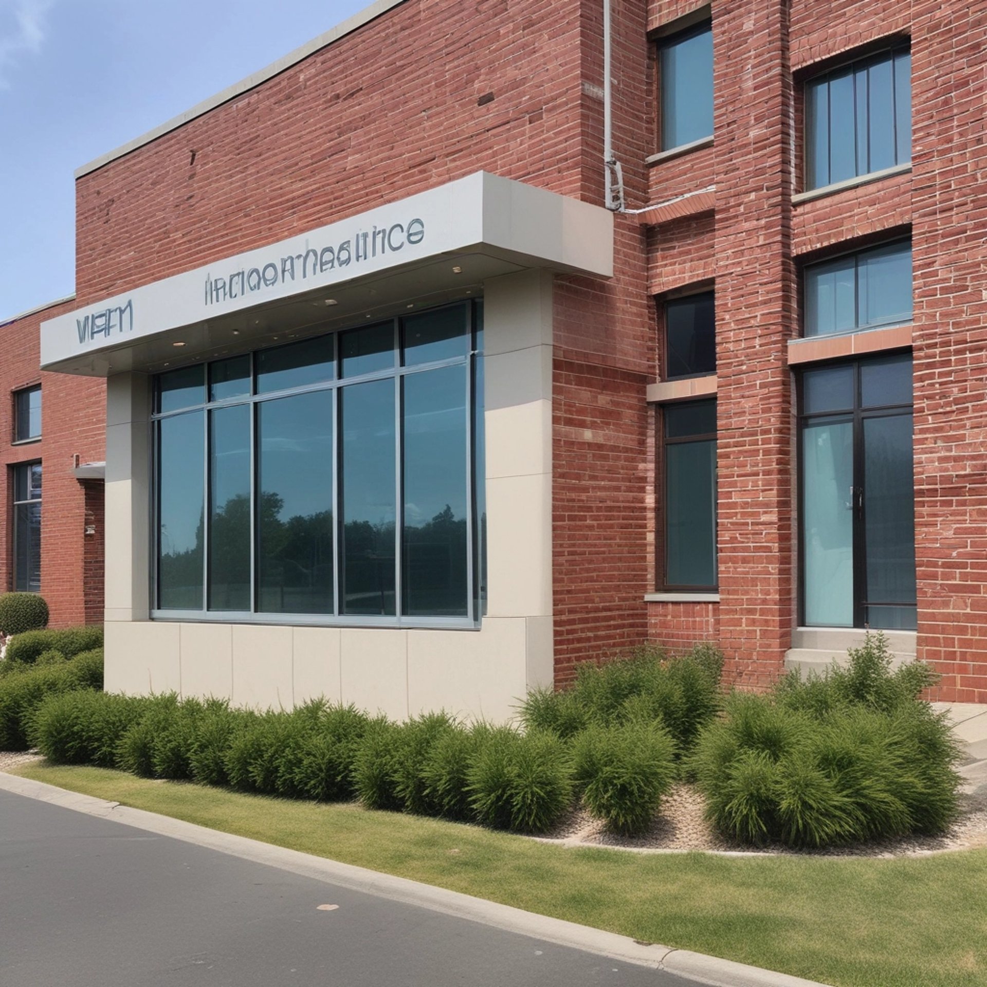 gray computer monitor