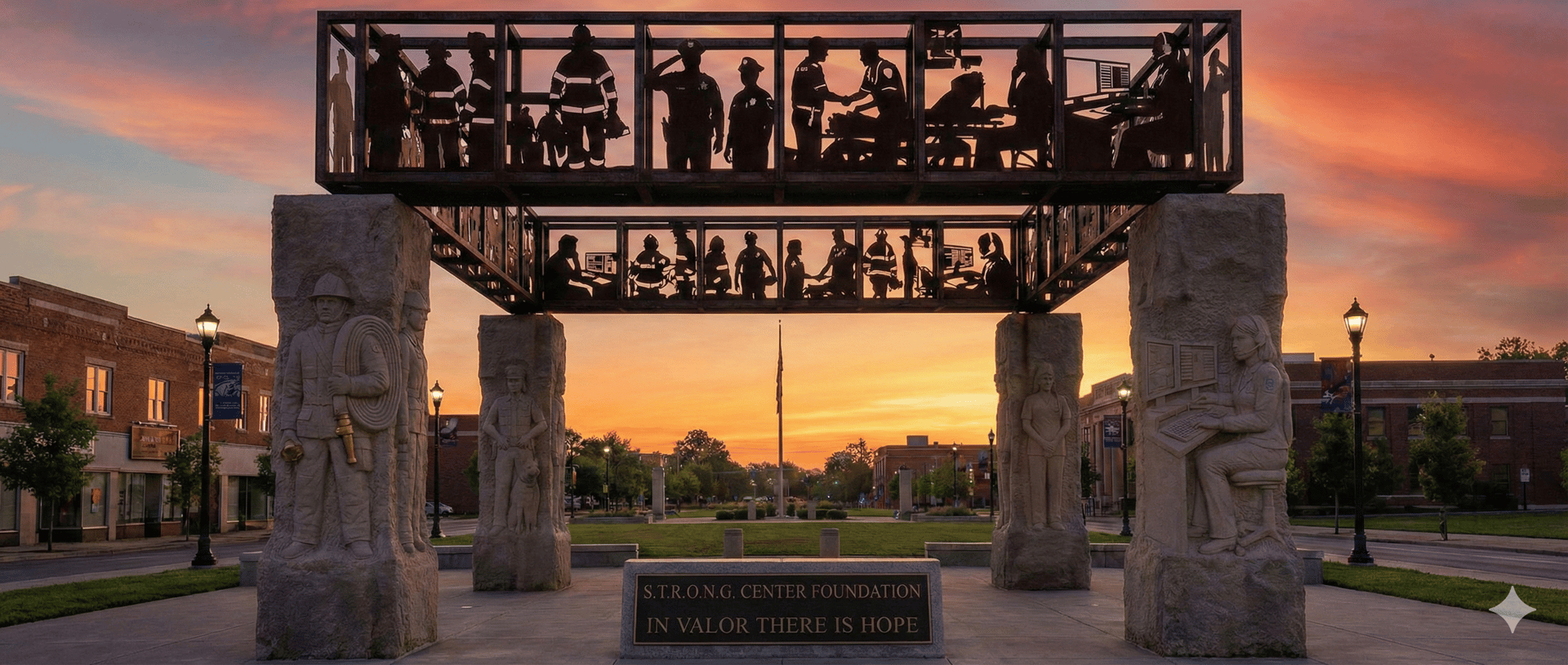 black and brown leather padded tub sofa