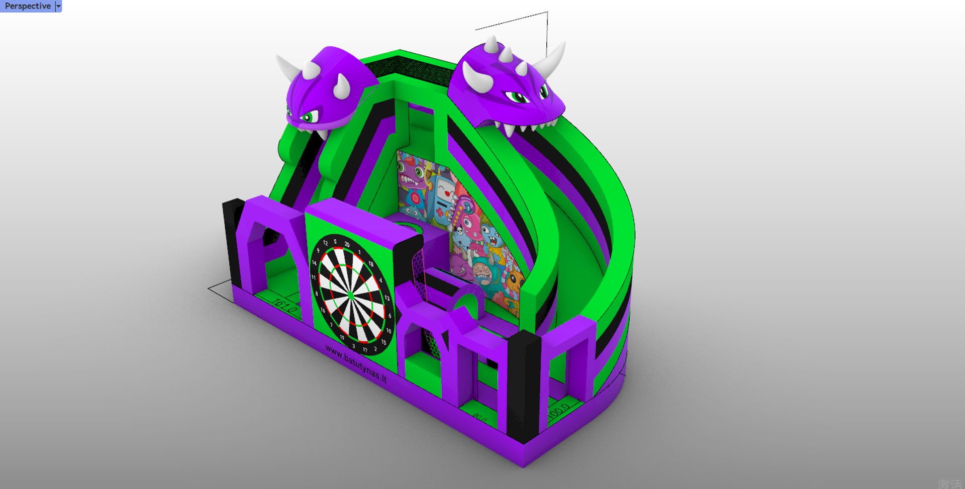 black blue and yellow textile