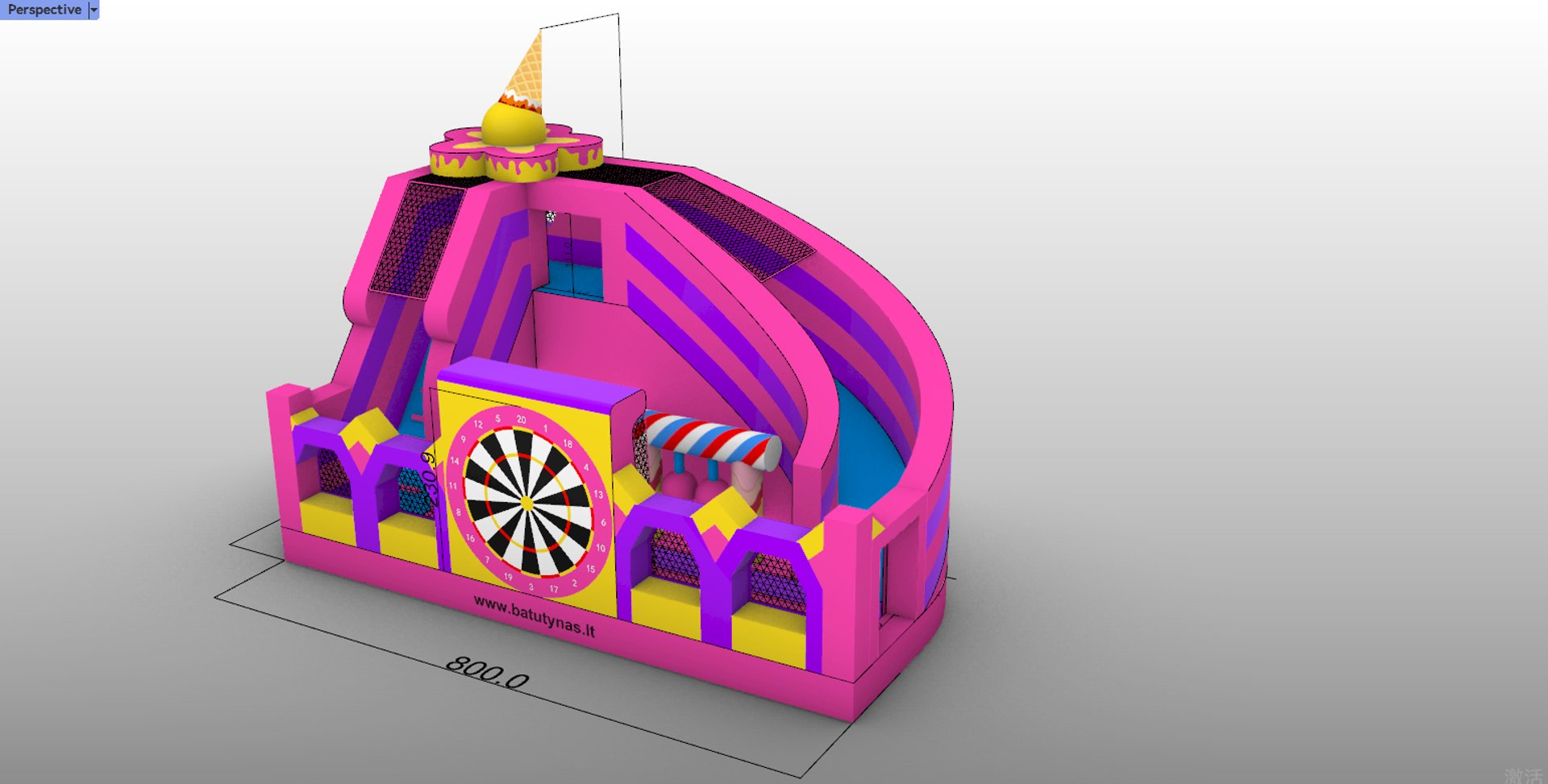 black blue and yellow textile