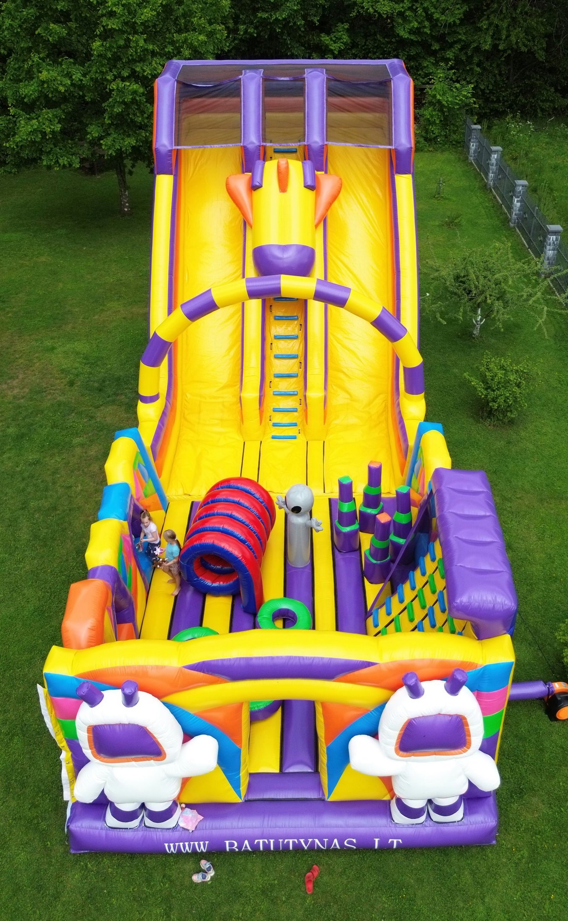 black blue and yellow textile