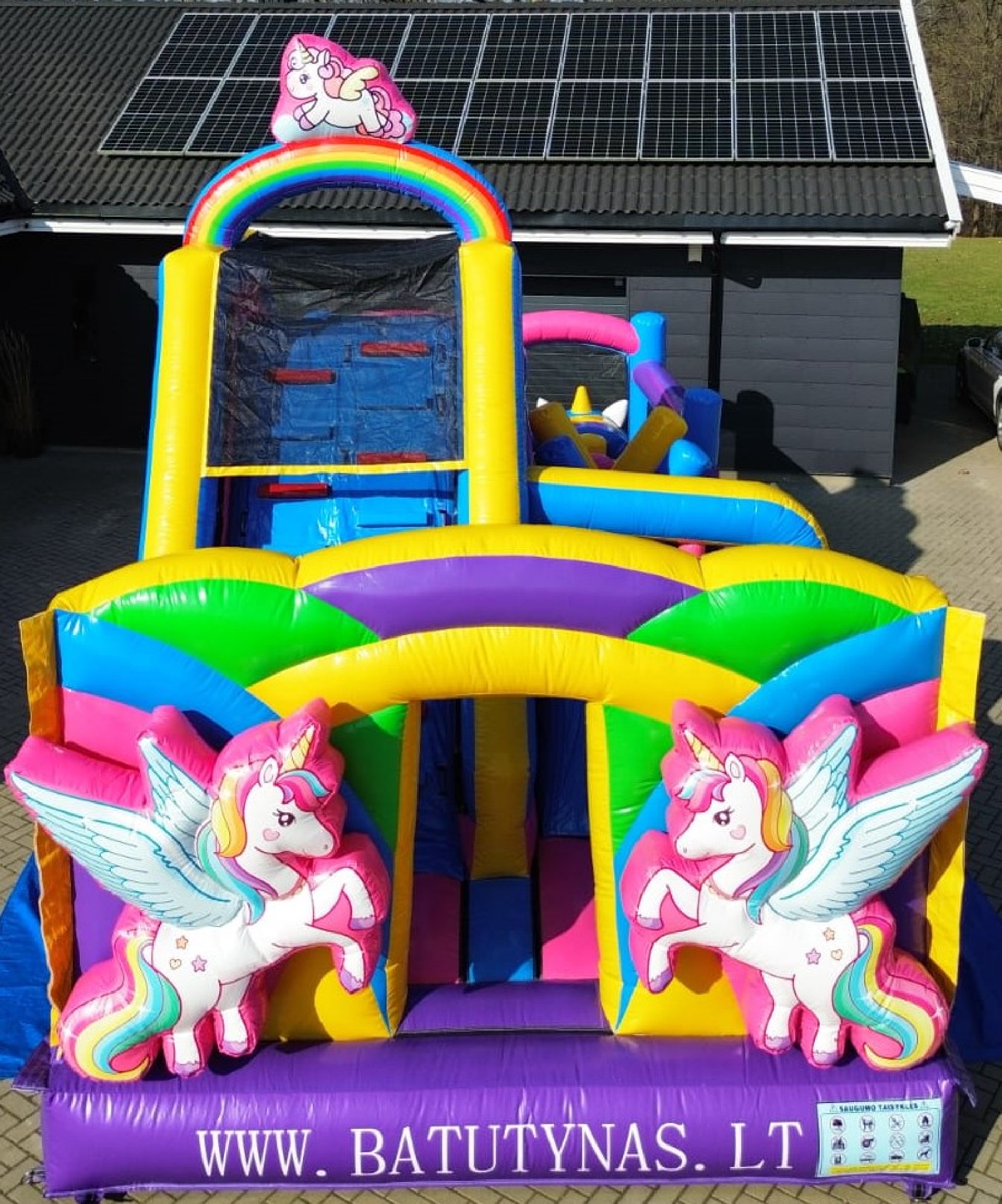 black blue and yellow textile