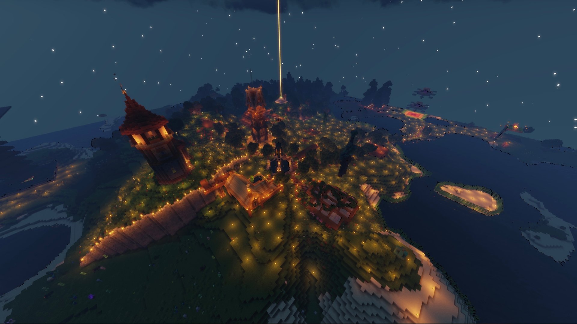 woman wearing yellow long-sleeved dress under white clouds and blue sky during daytime