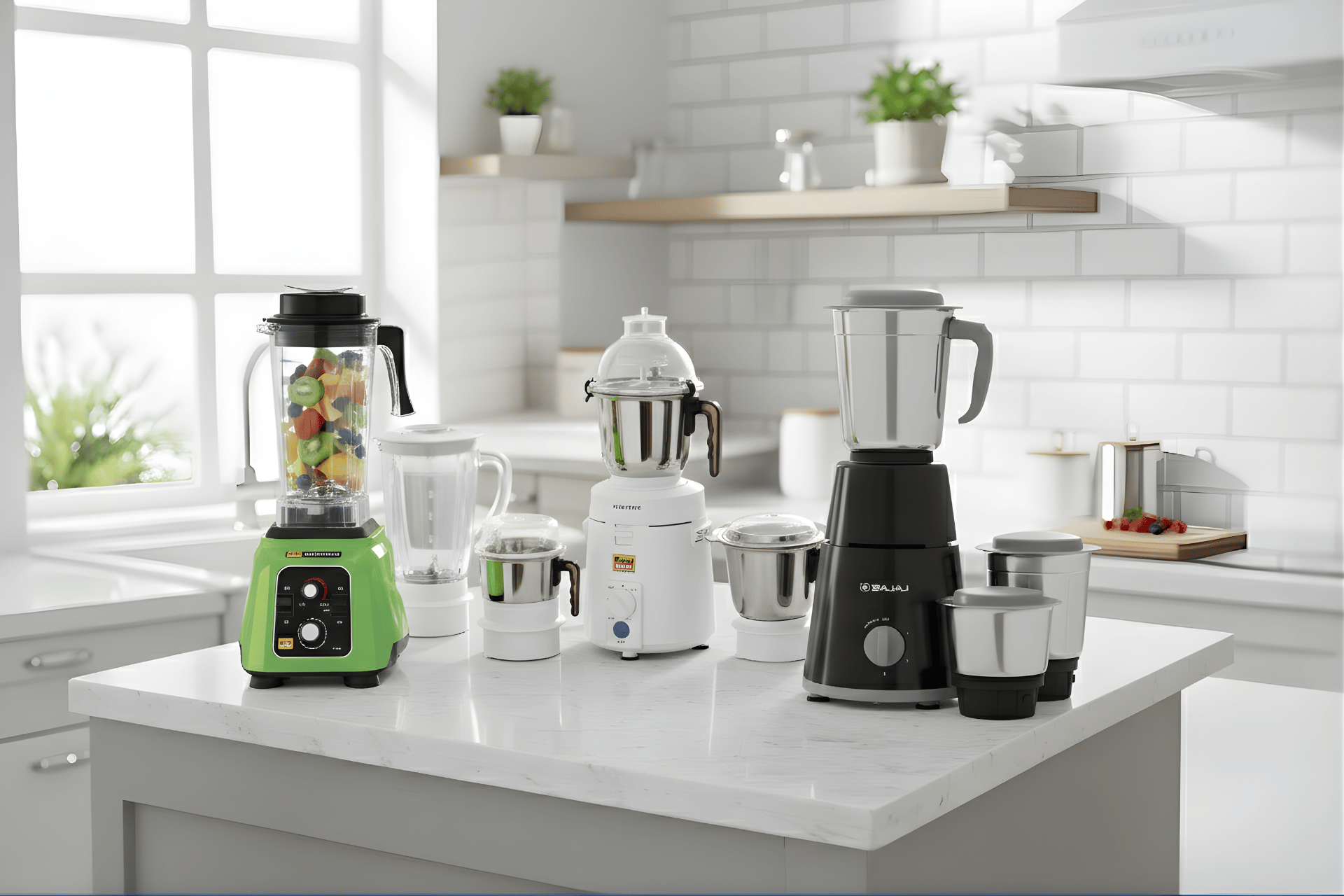 black and brown leather padded tub sofa