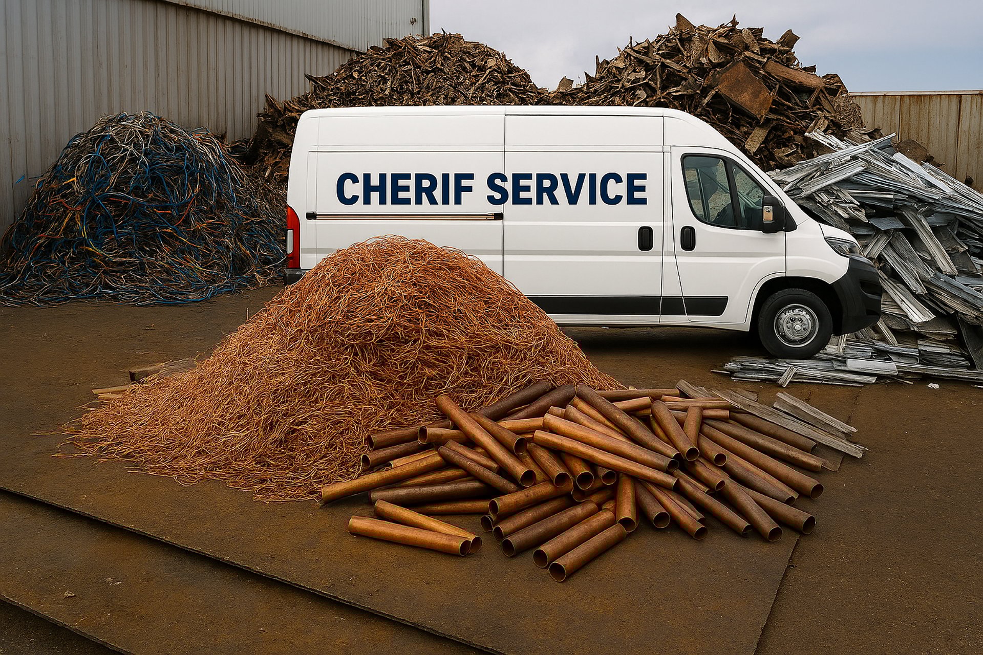 black and brown leather padded tub sofa