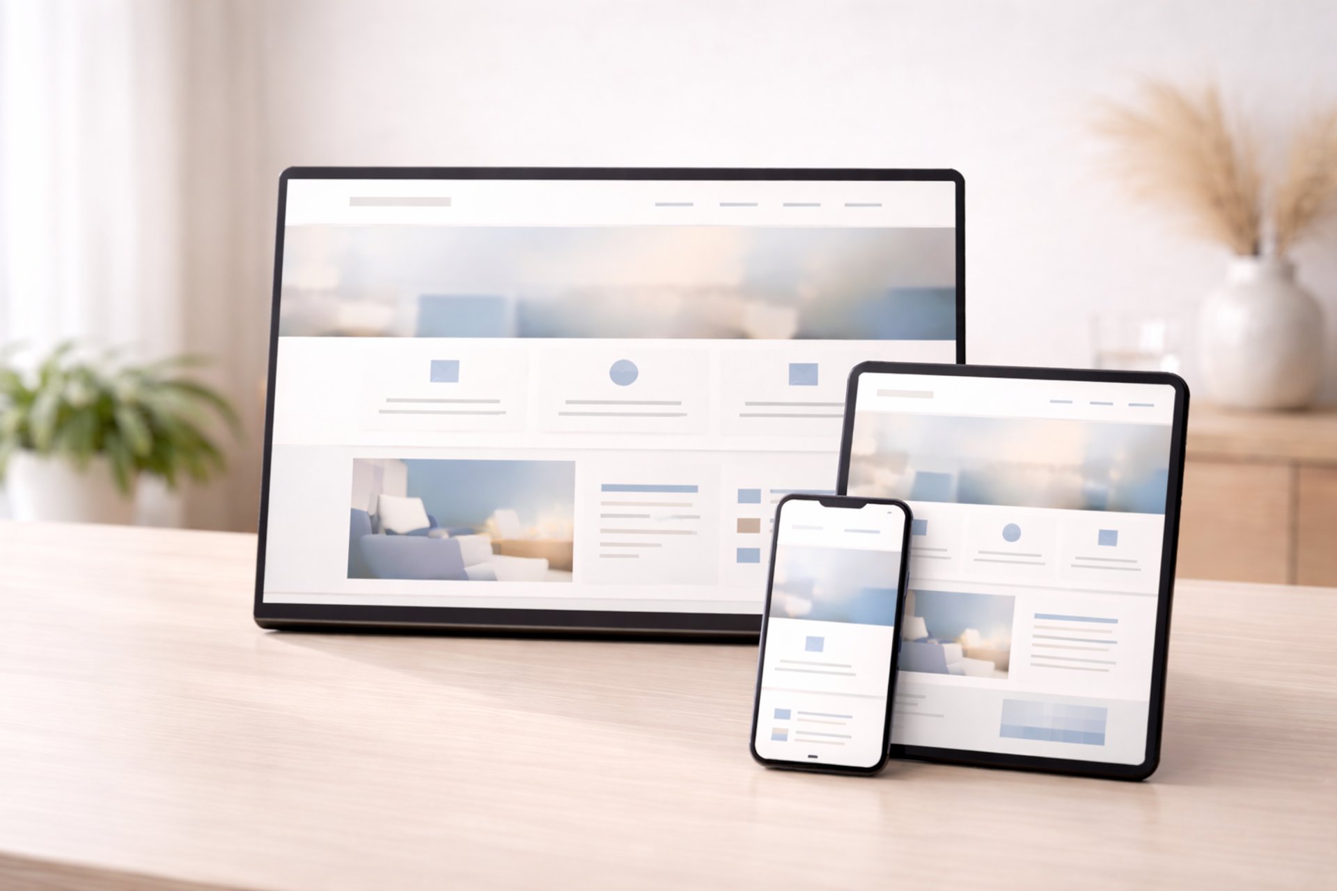 black and white bed linen