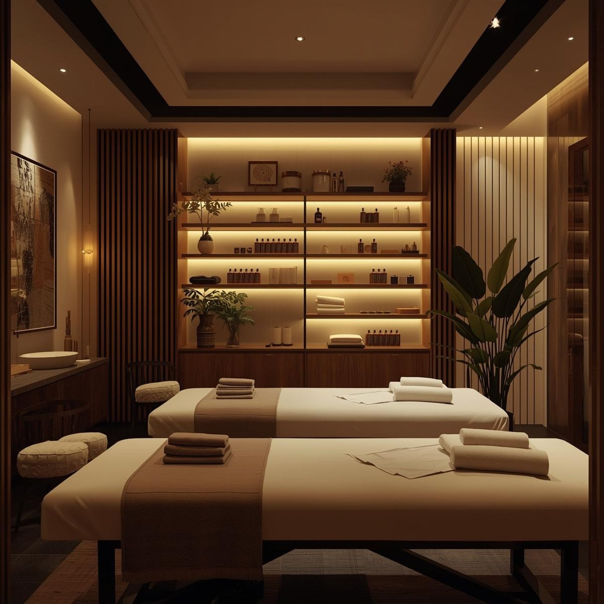 black and white bed linen