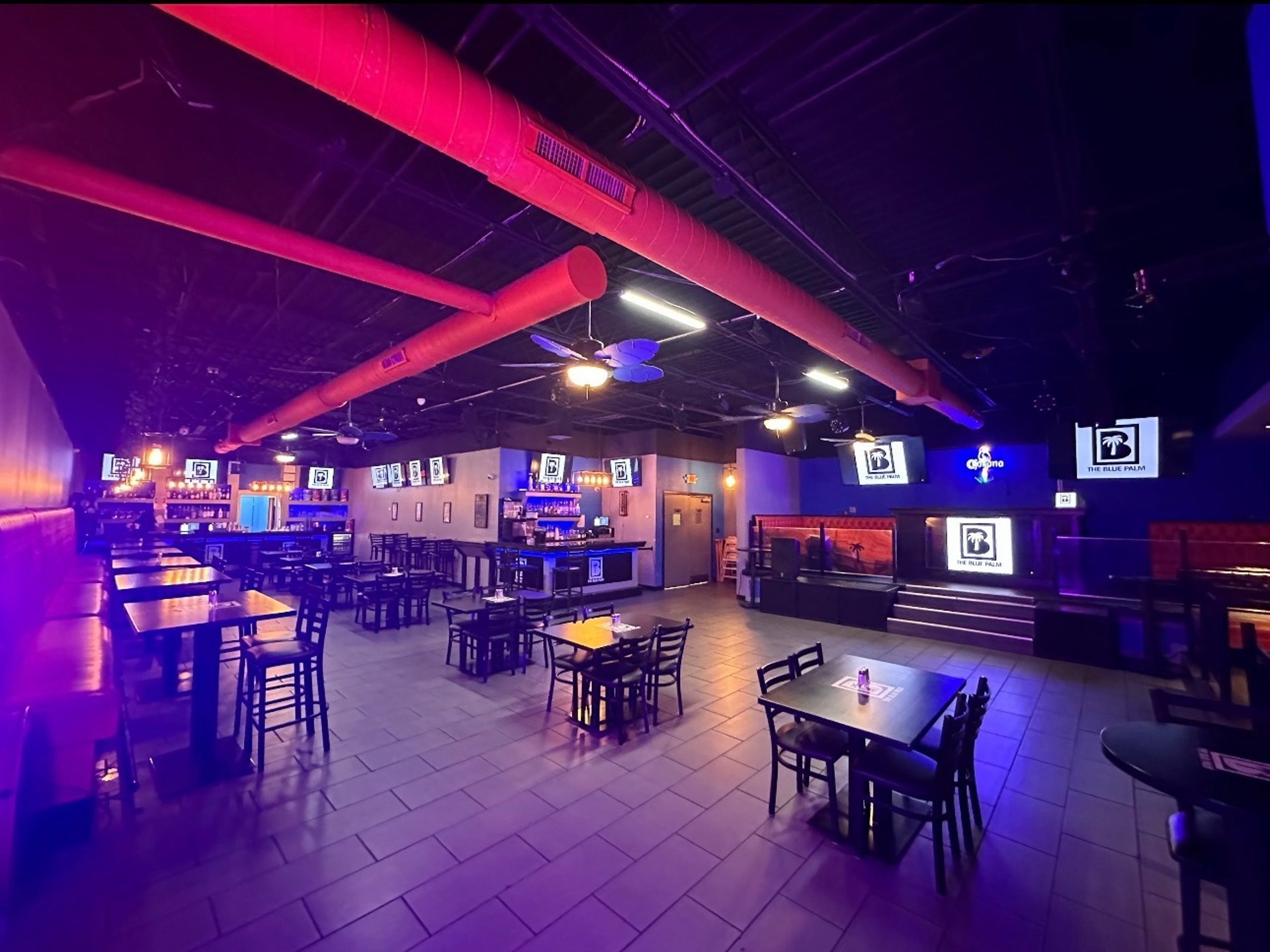 black blue and yellow textile