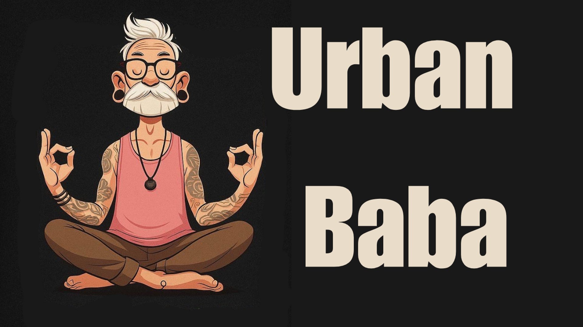 person wearing grey knit sweater