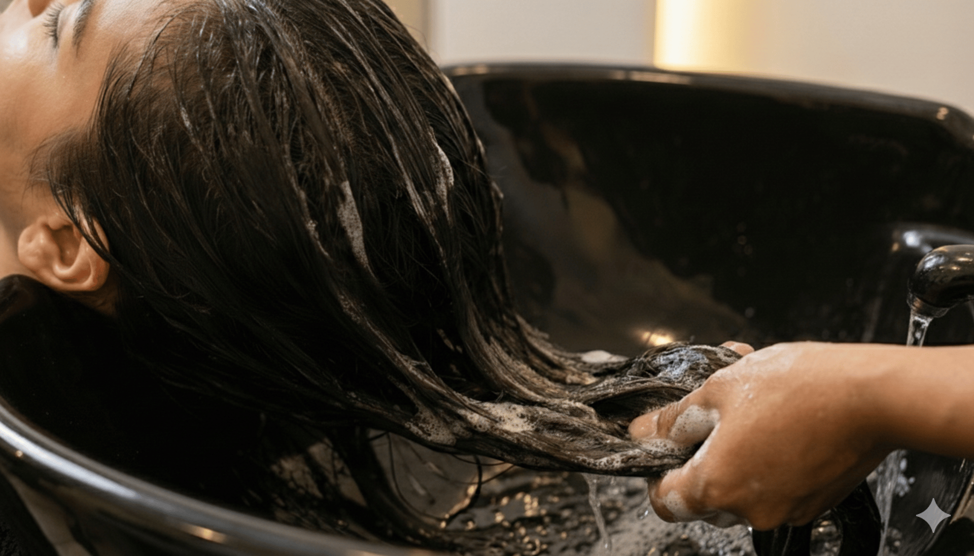 black and white bed linen