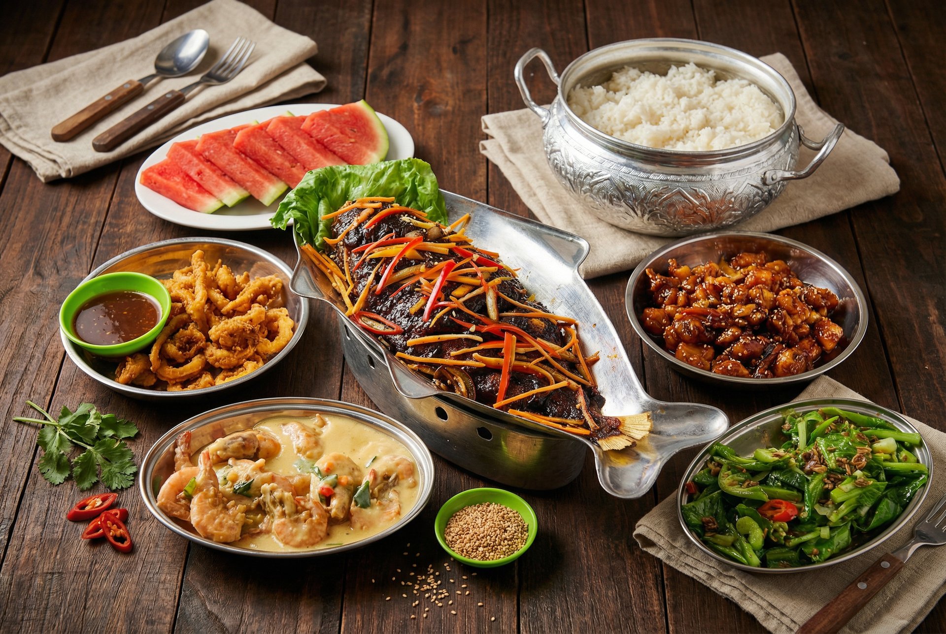 black and white bed linen