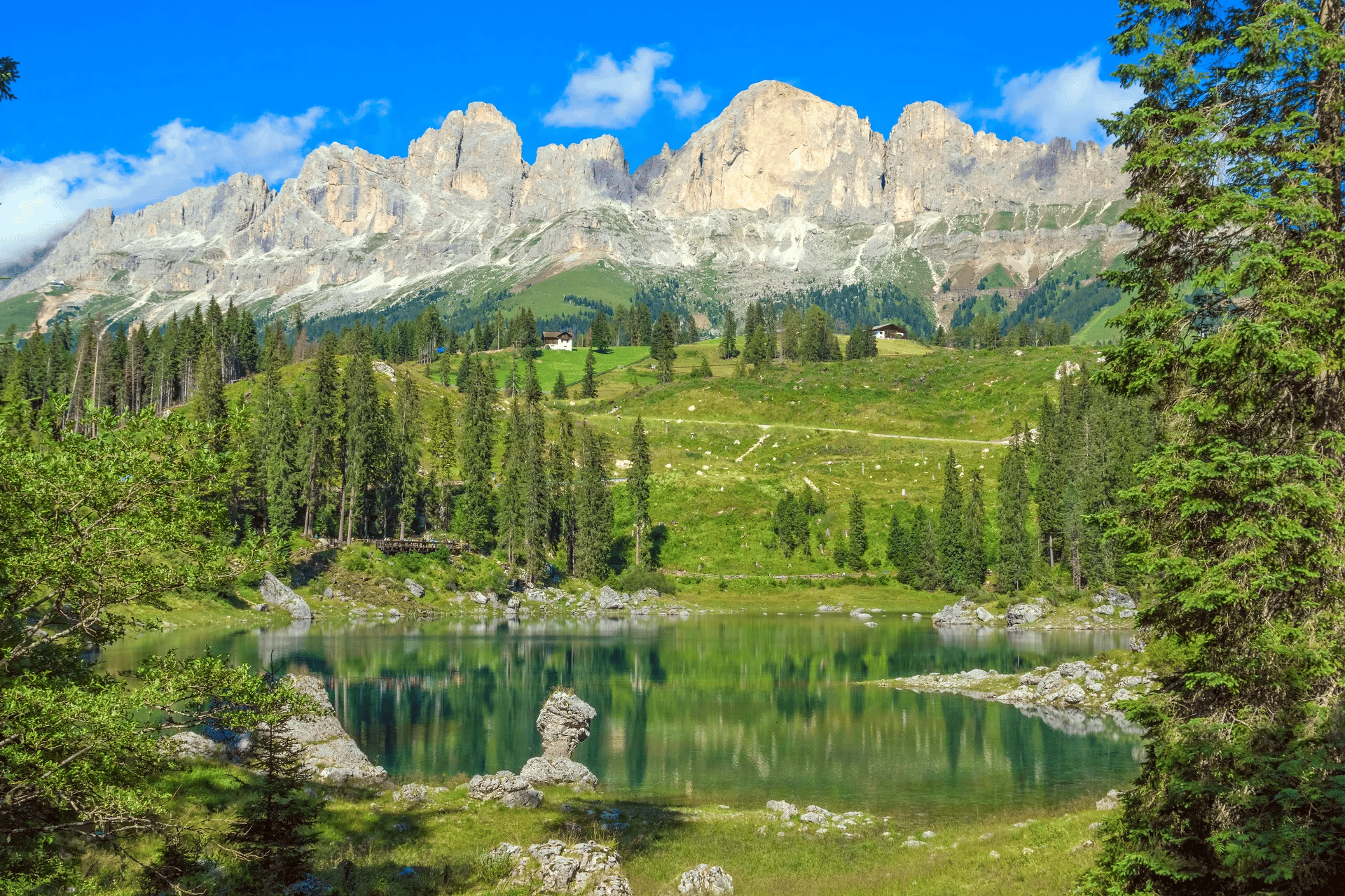black and brown leather padded tub sofa