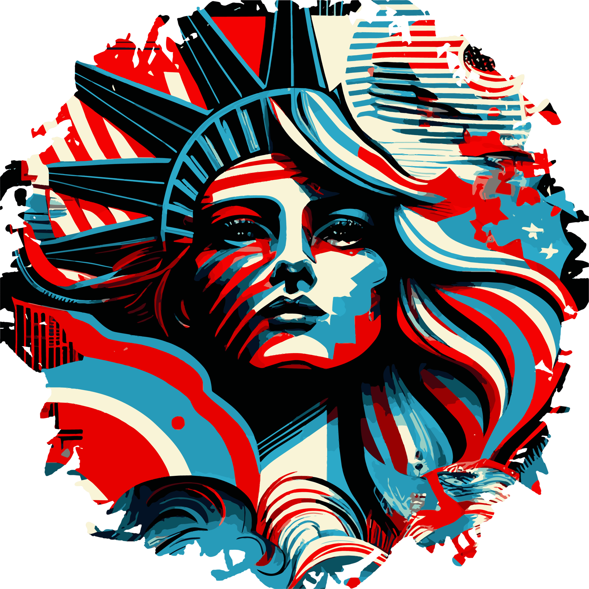 black and white bed linen