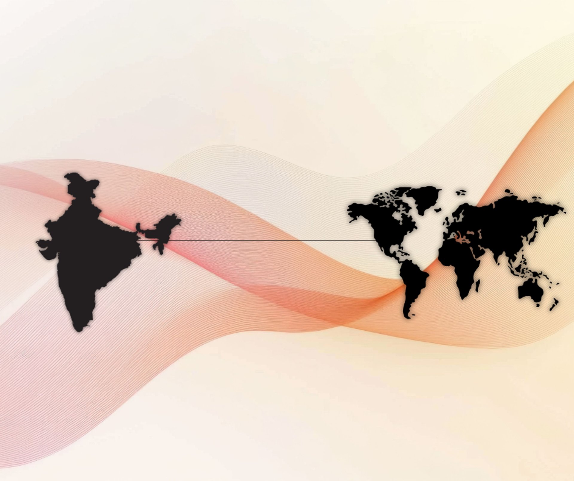 black and white bed linen