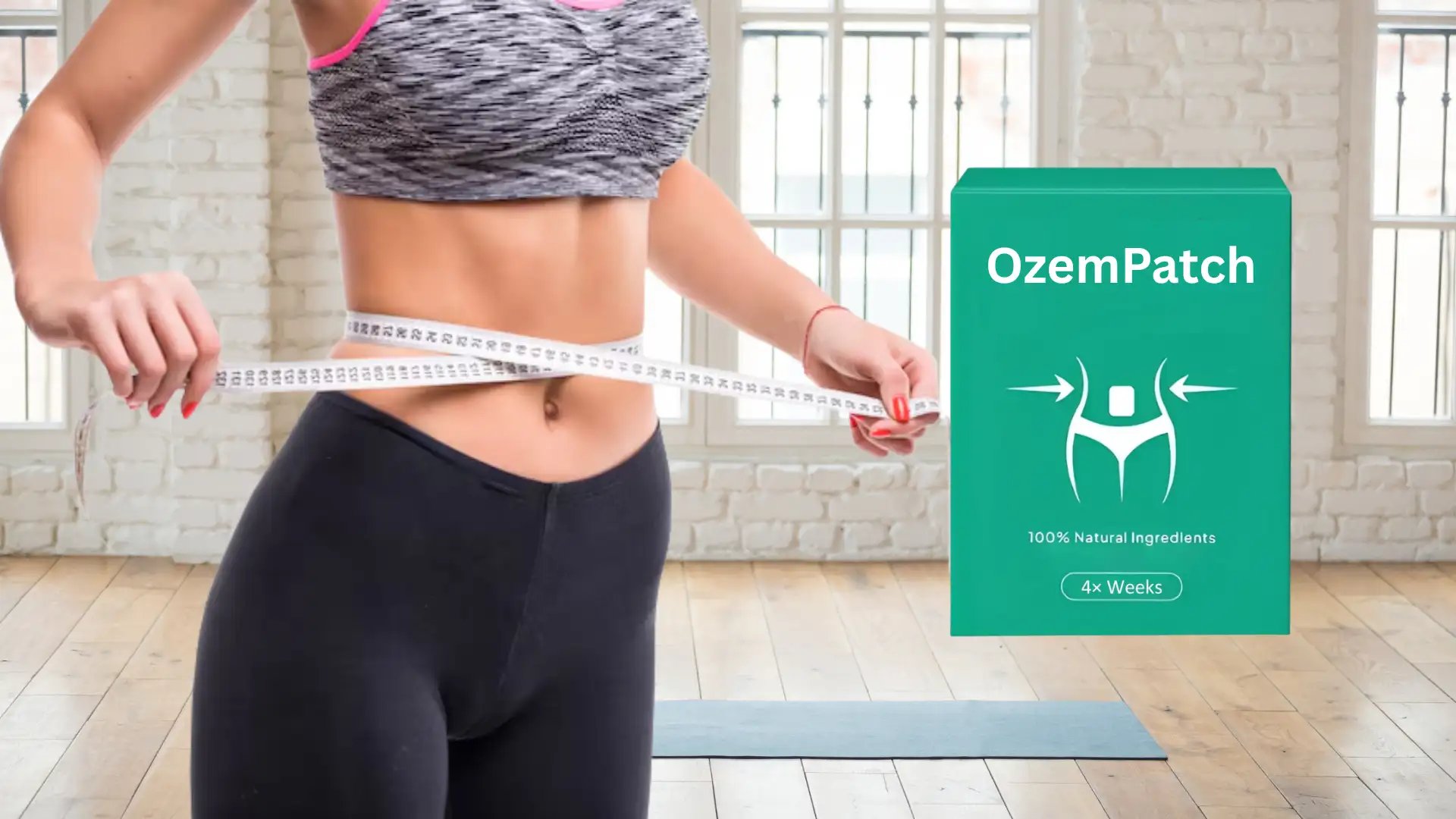 Ozem Patches Background