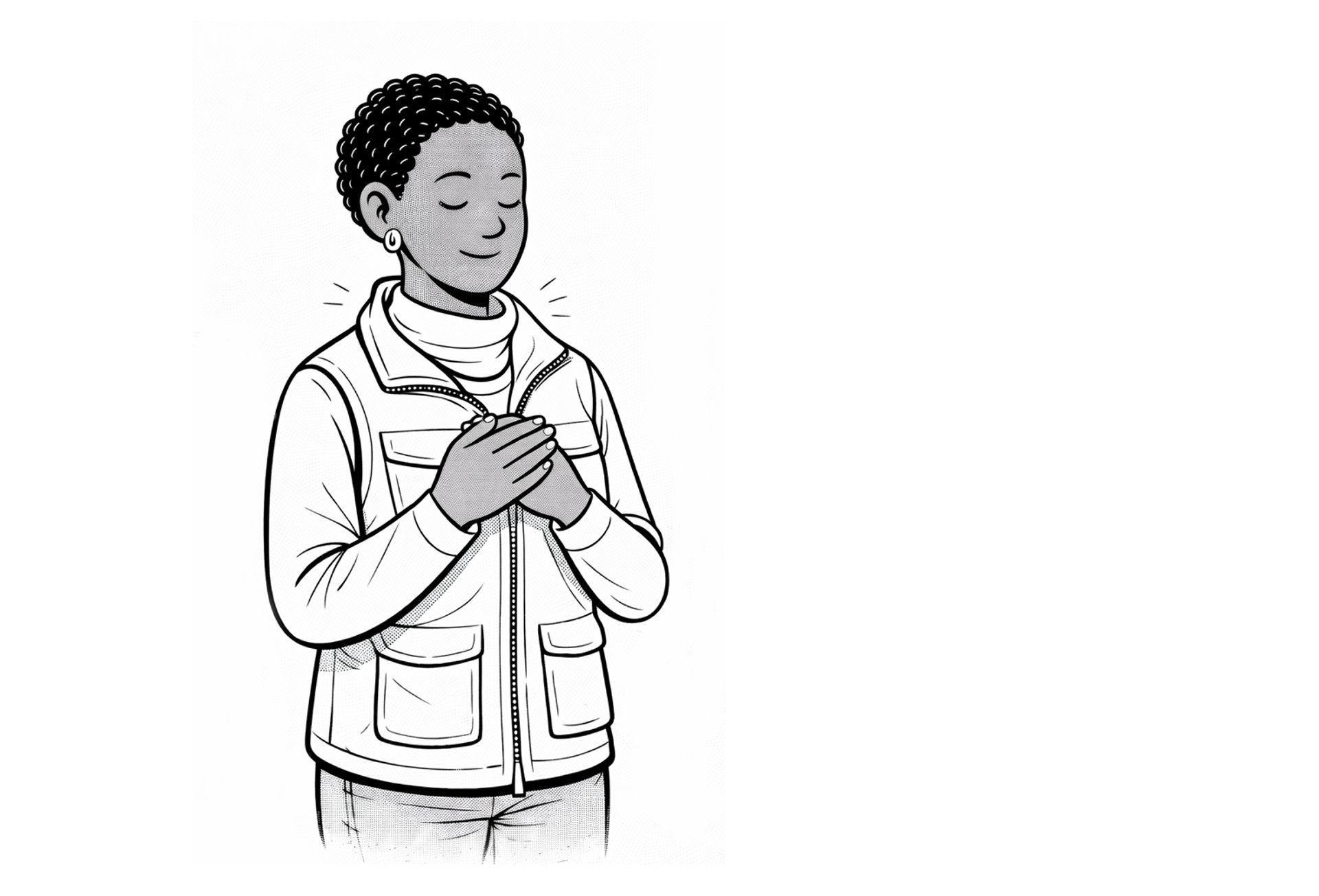 black and white bed linen