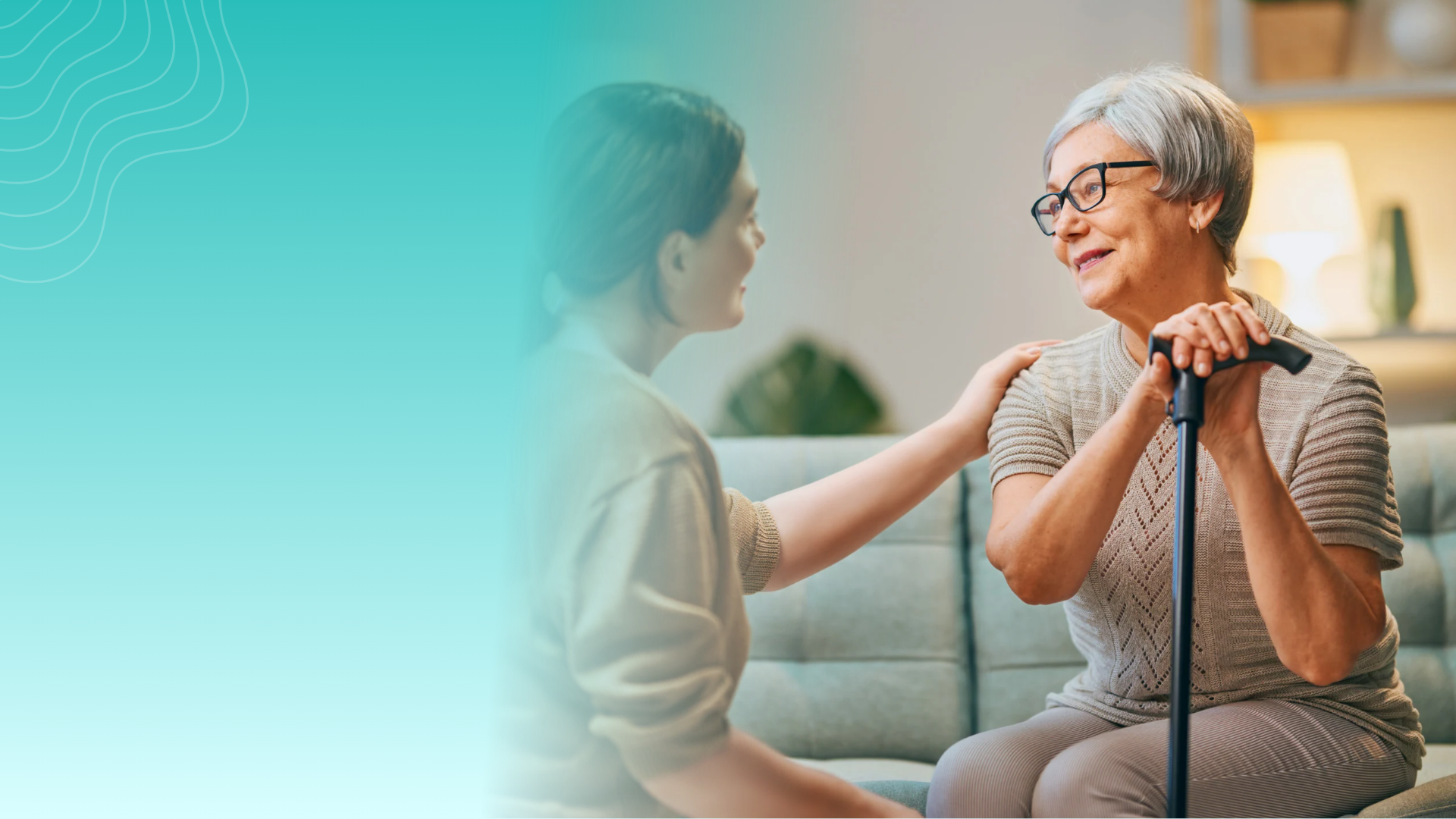 topless woman lying on bed
