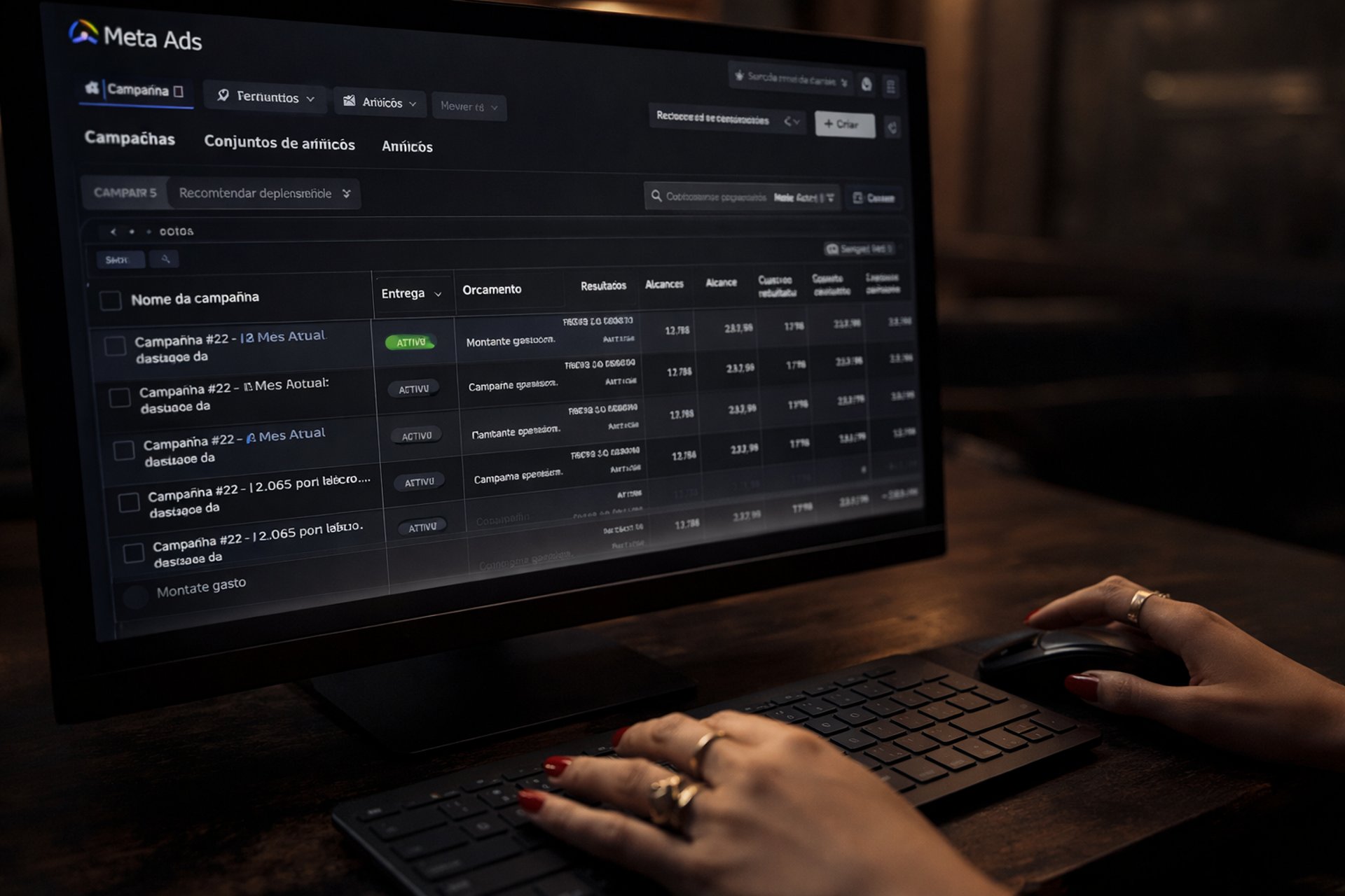 black and brown leather padded tub sofa