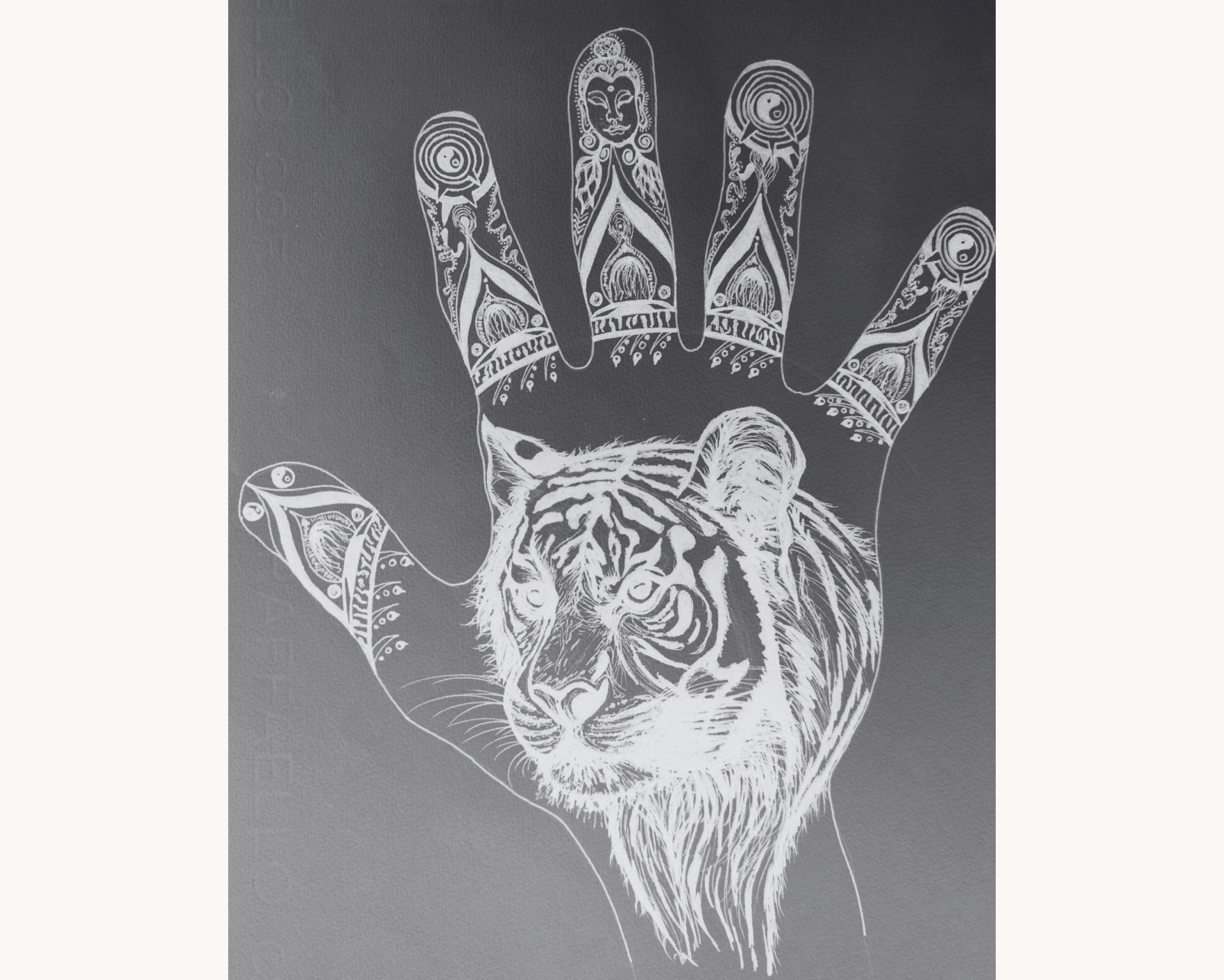 woman wearing yellow long-sleeved dress under white clouds and blue sky during daytime