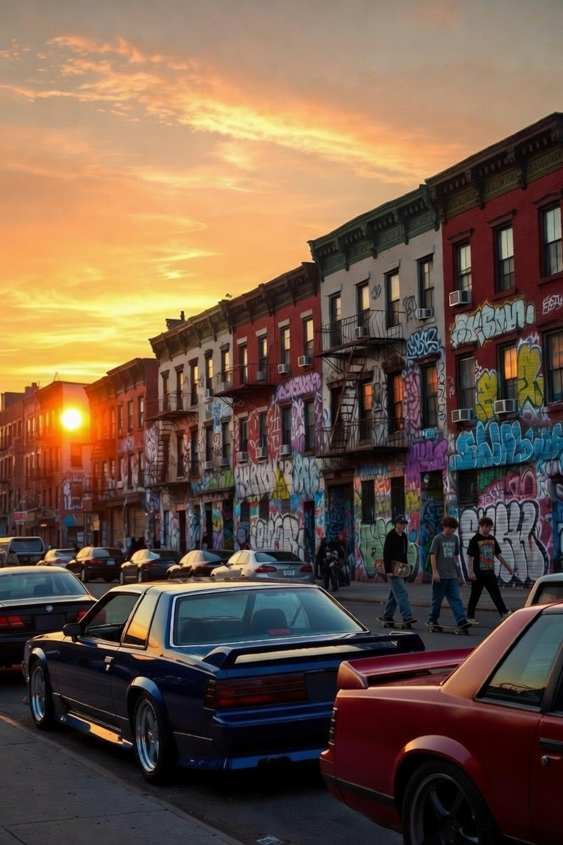 black blue and yellow textile