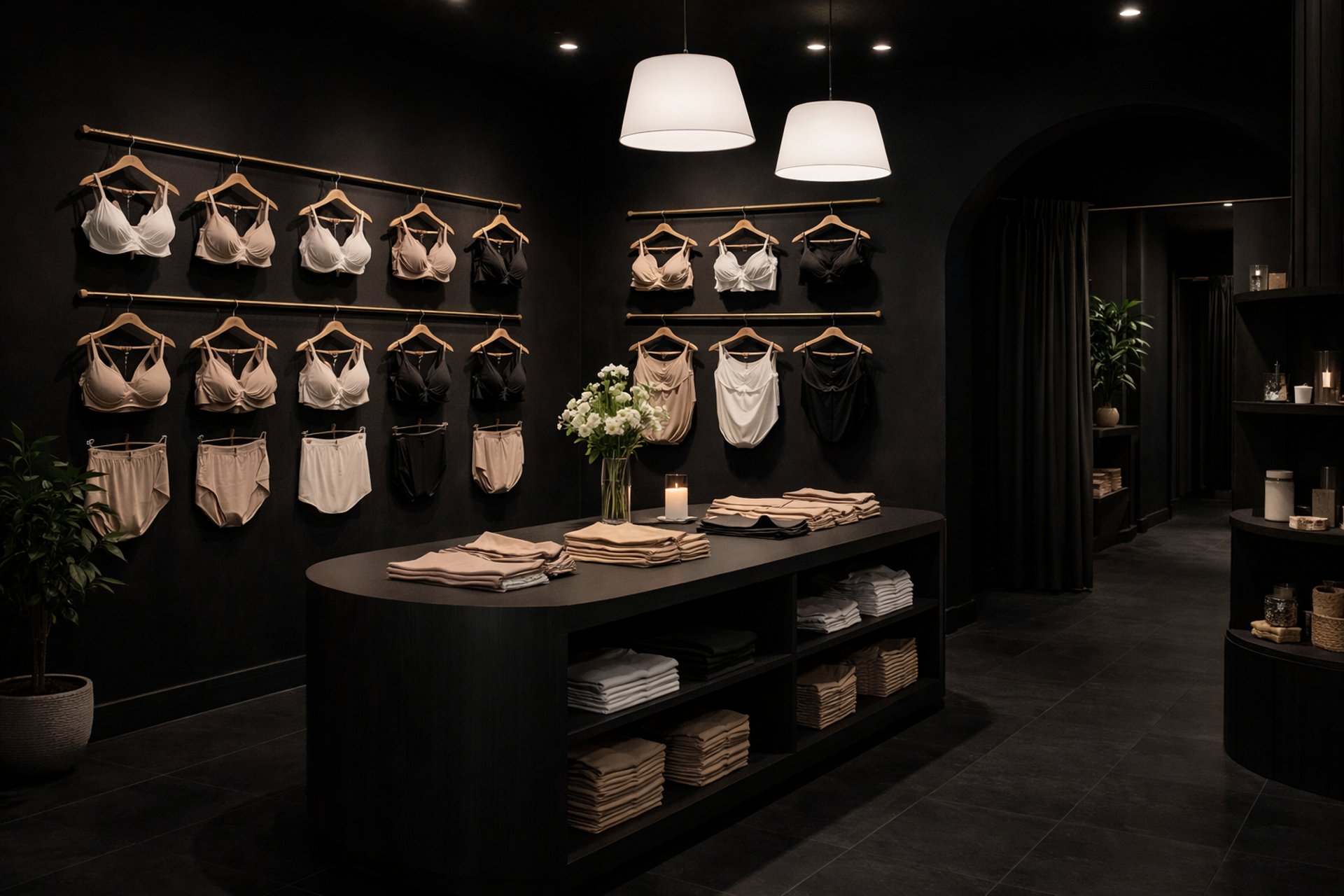 person wearing grey knit sweater