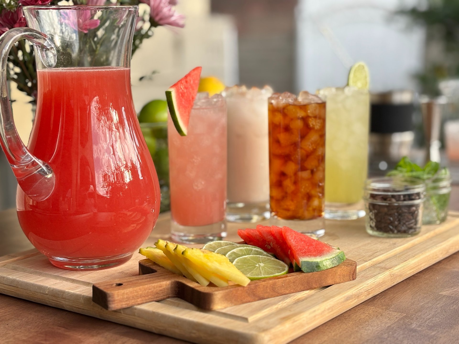 black and white bed linen