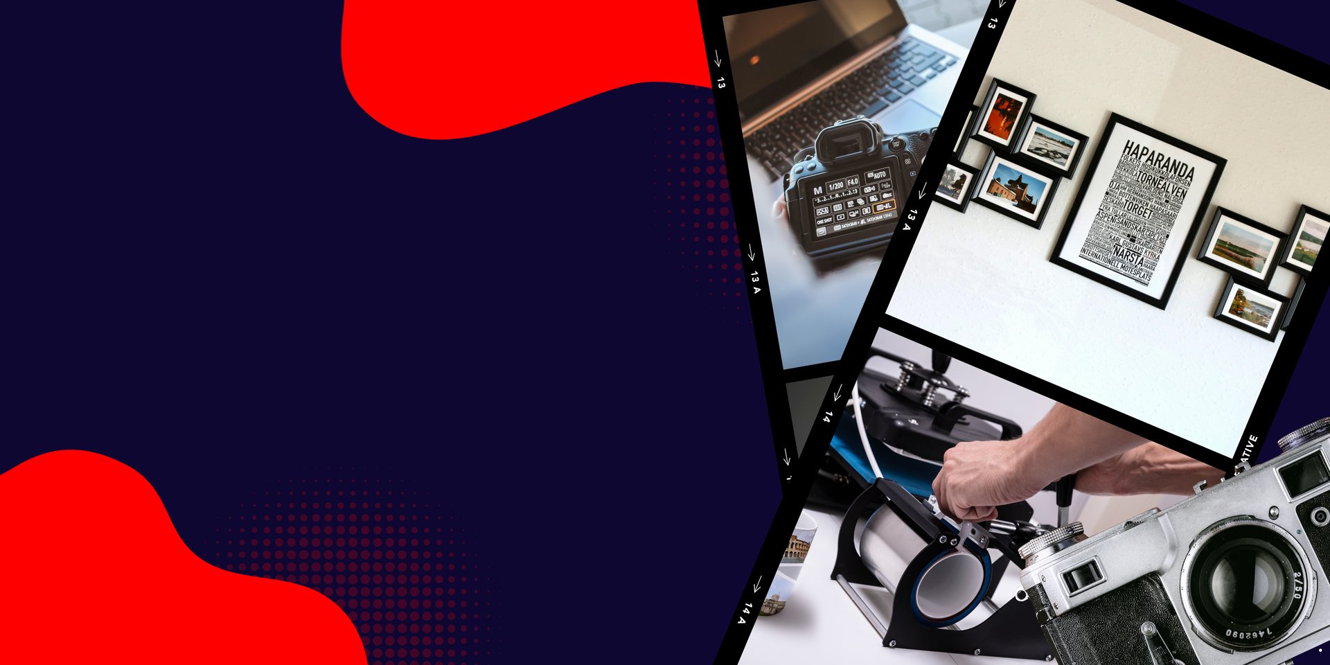 black and white bed linen