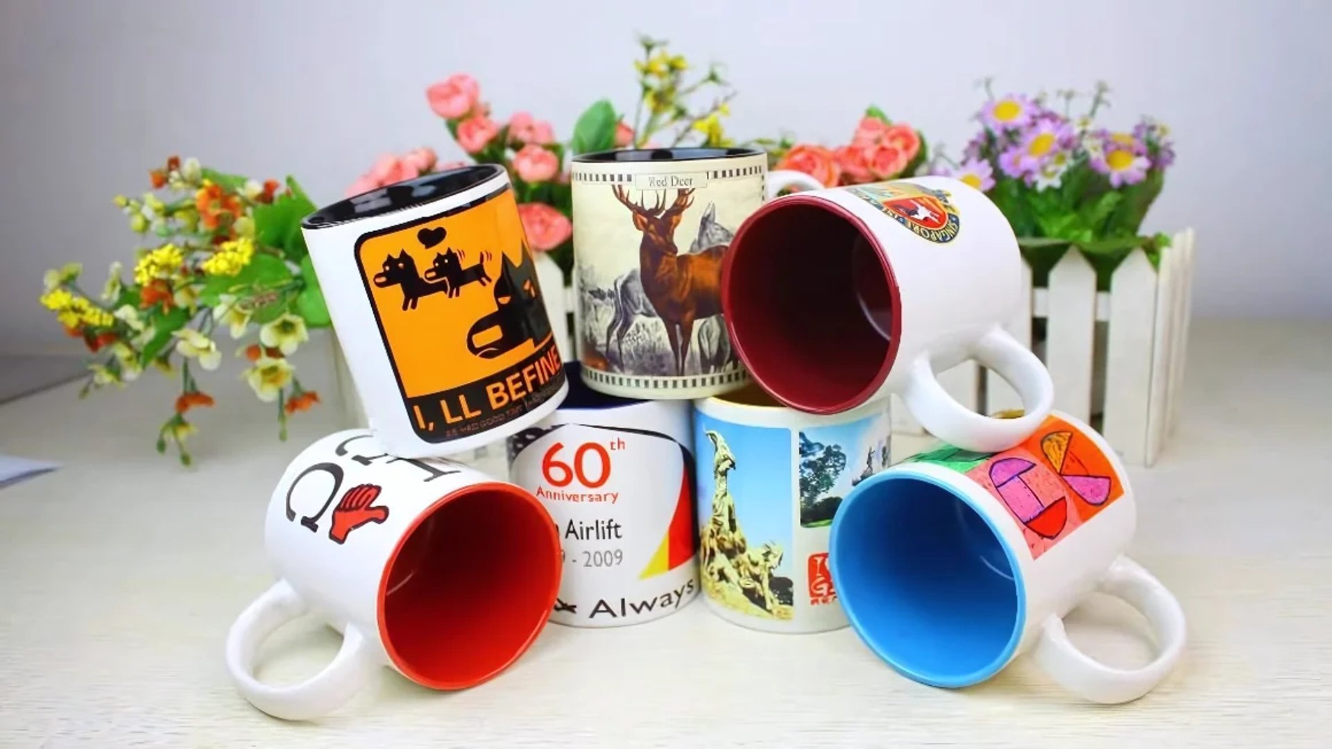 woman wearing yellow long-sleeved dress under white clouds and blue sky during daytime
