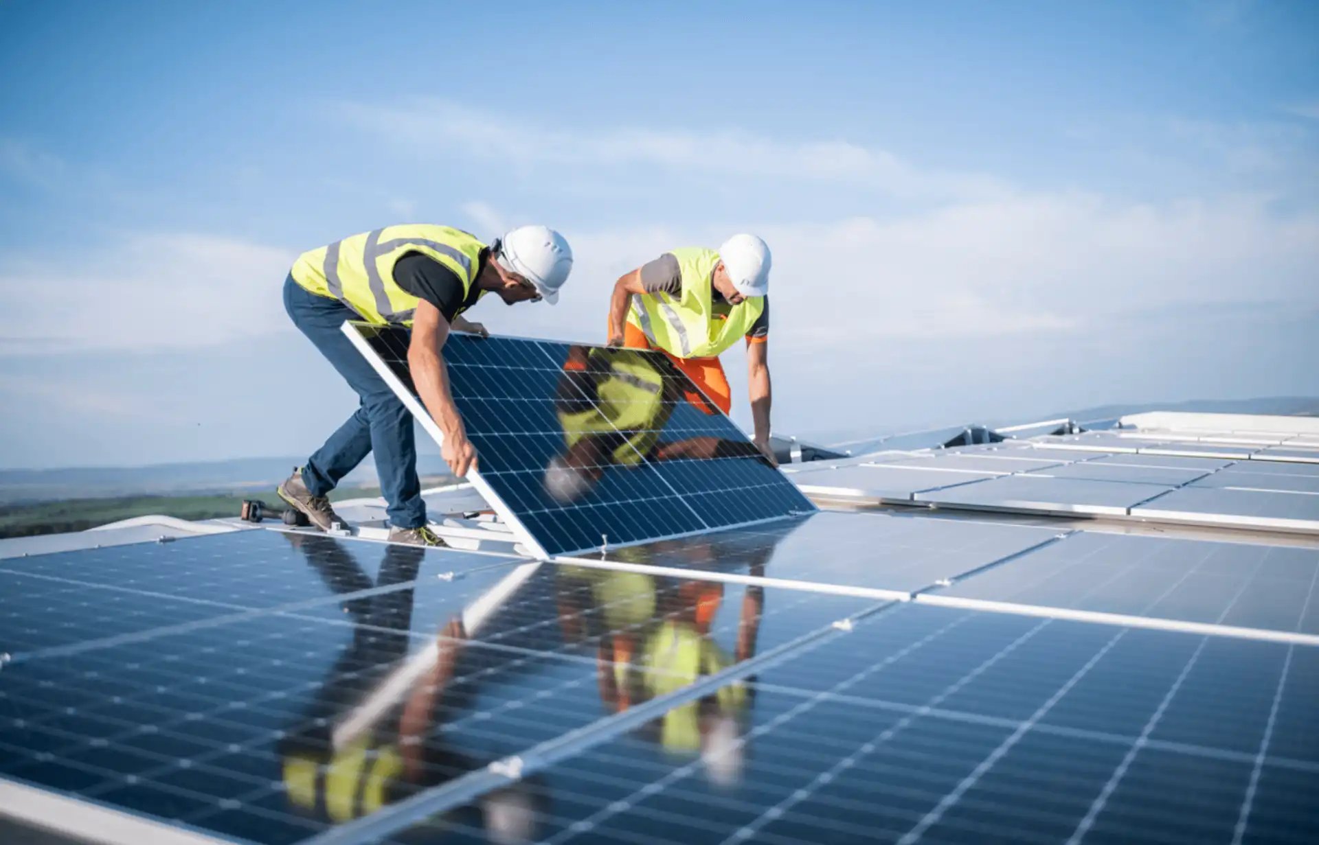 black and brown leather padded tub sofa