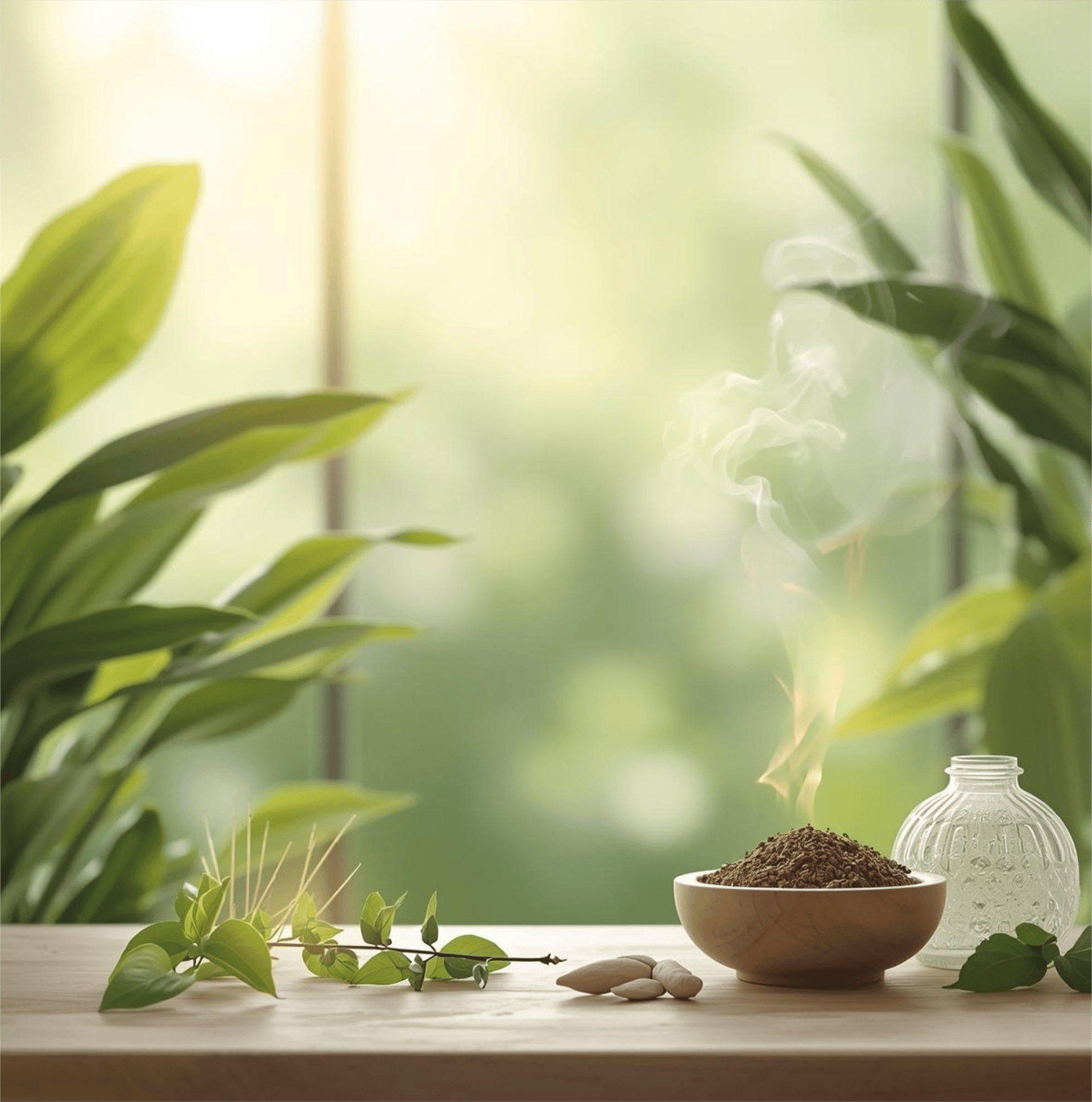 black and brown leather padded tub sofa