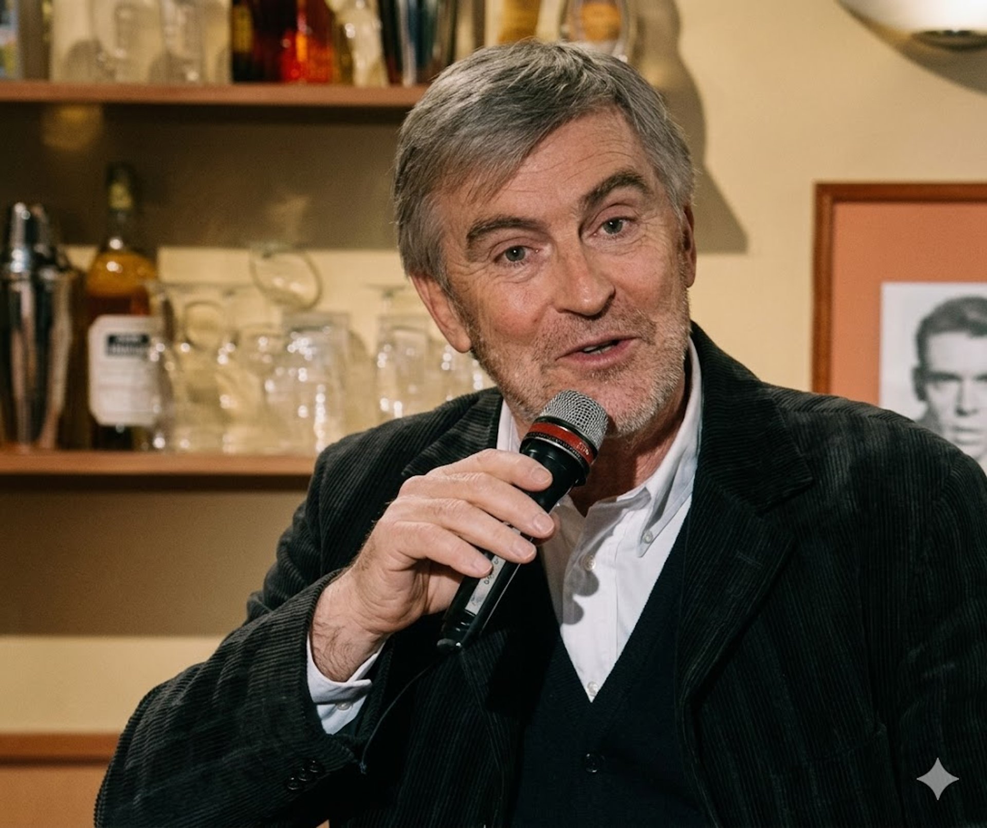 black and white bed linen