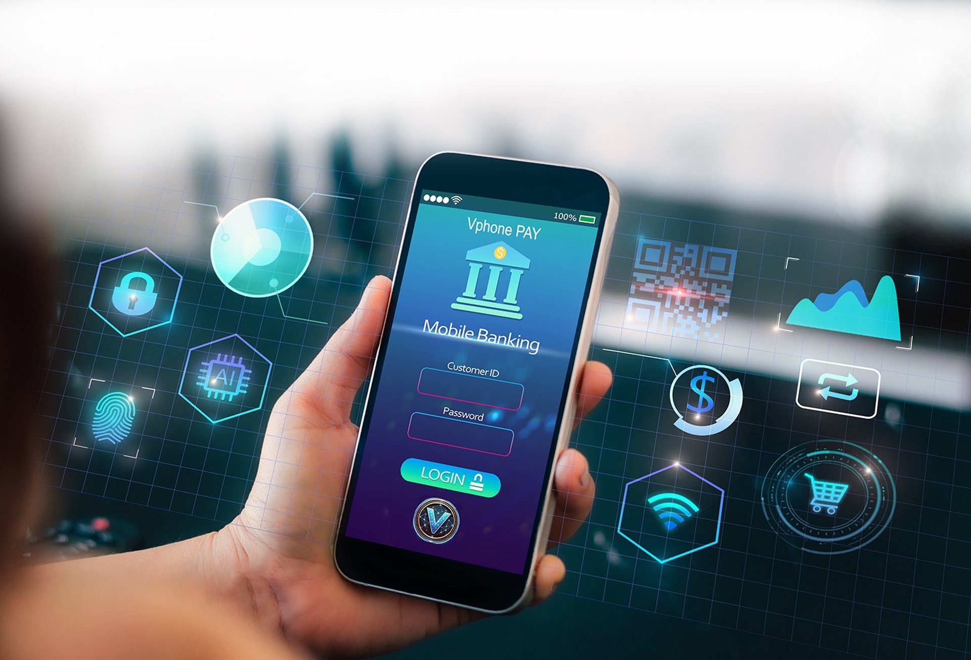 woman holding dried flower