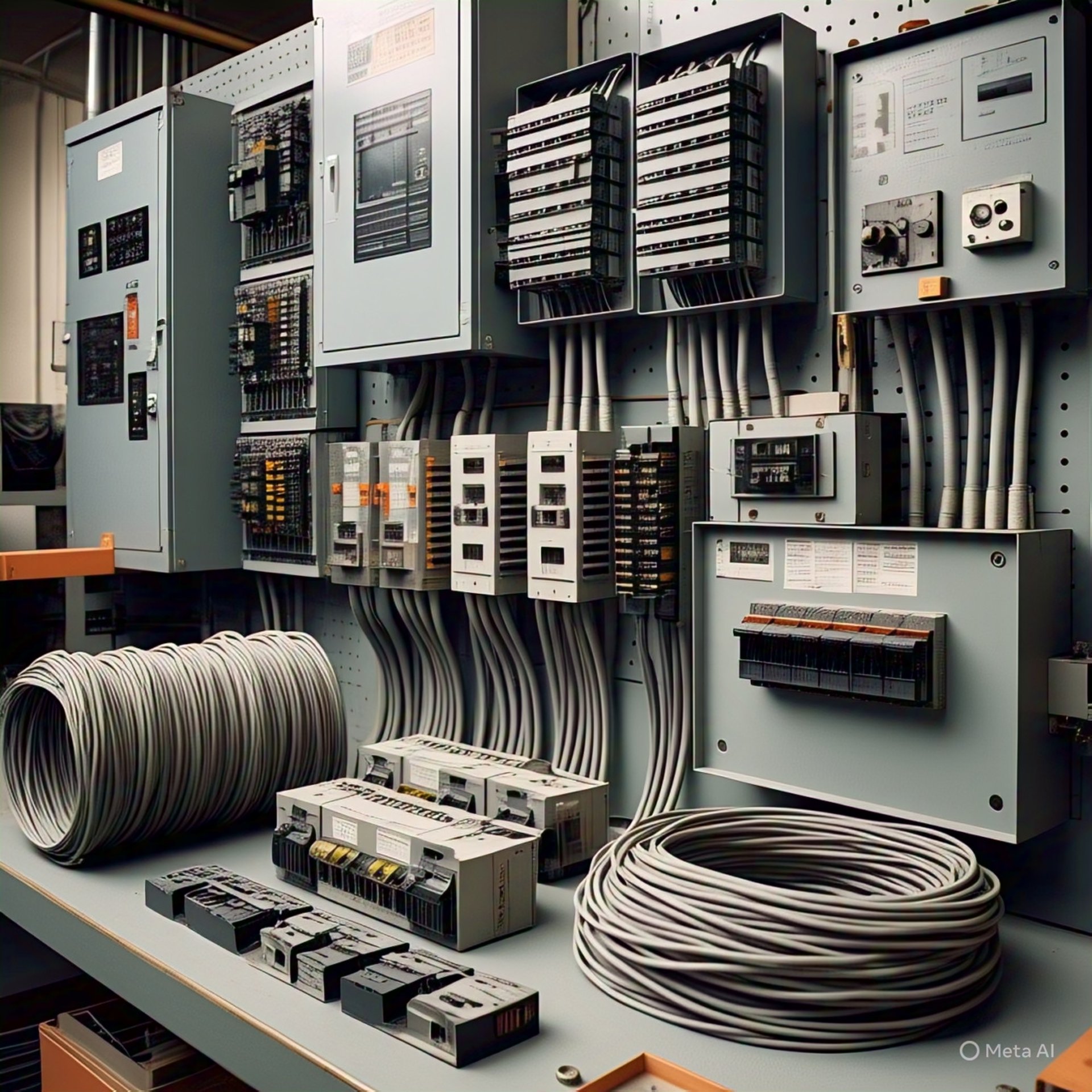 black blue and yellow textile