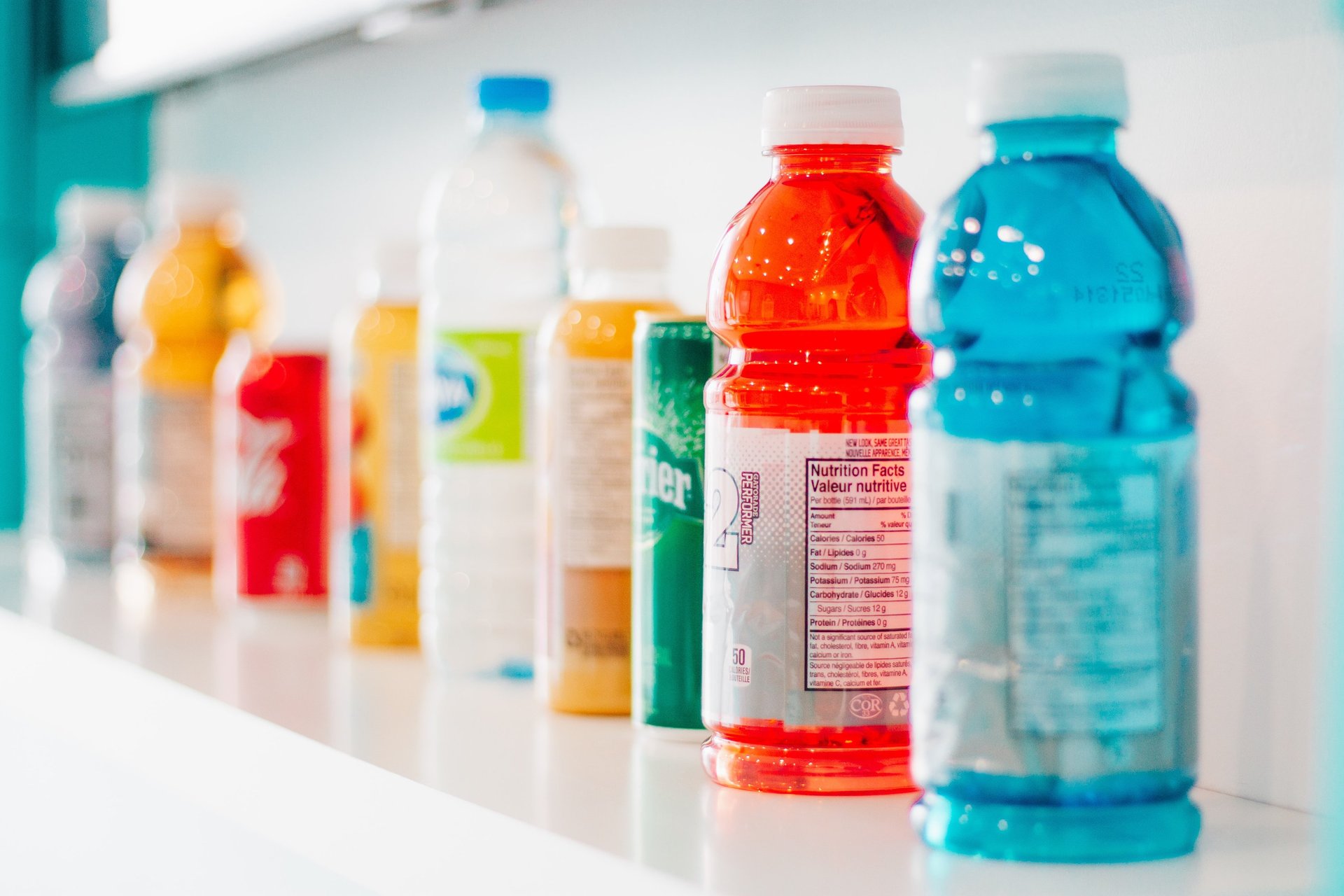 M & N Flavour creation and application team developing custom flavours