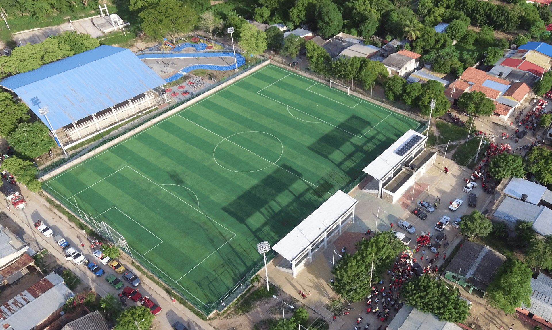 black and brown leather padded tub sofa