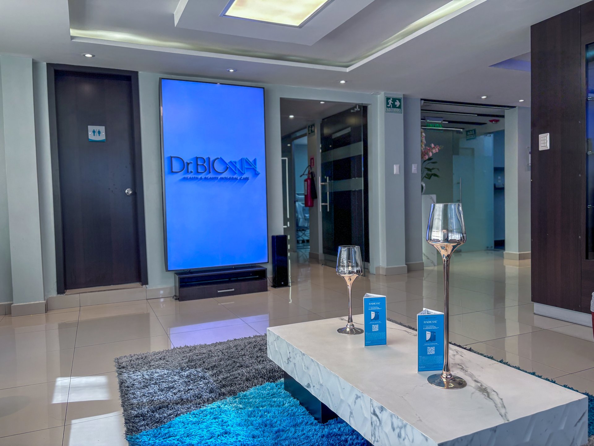 woman wearing yellow long-sleeved dress under white clouds and blue sky during daytime