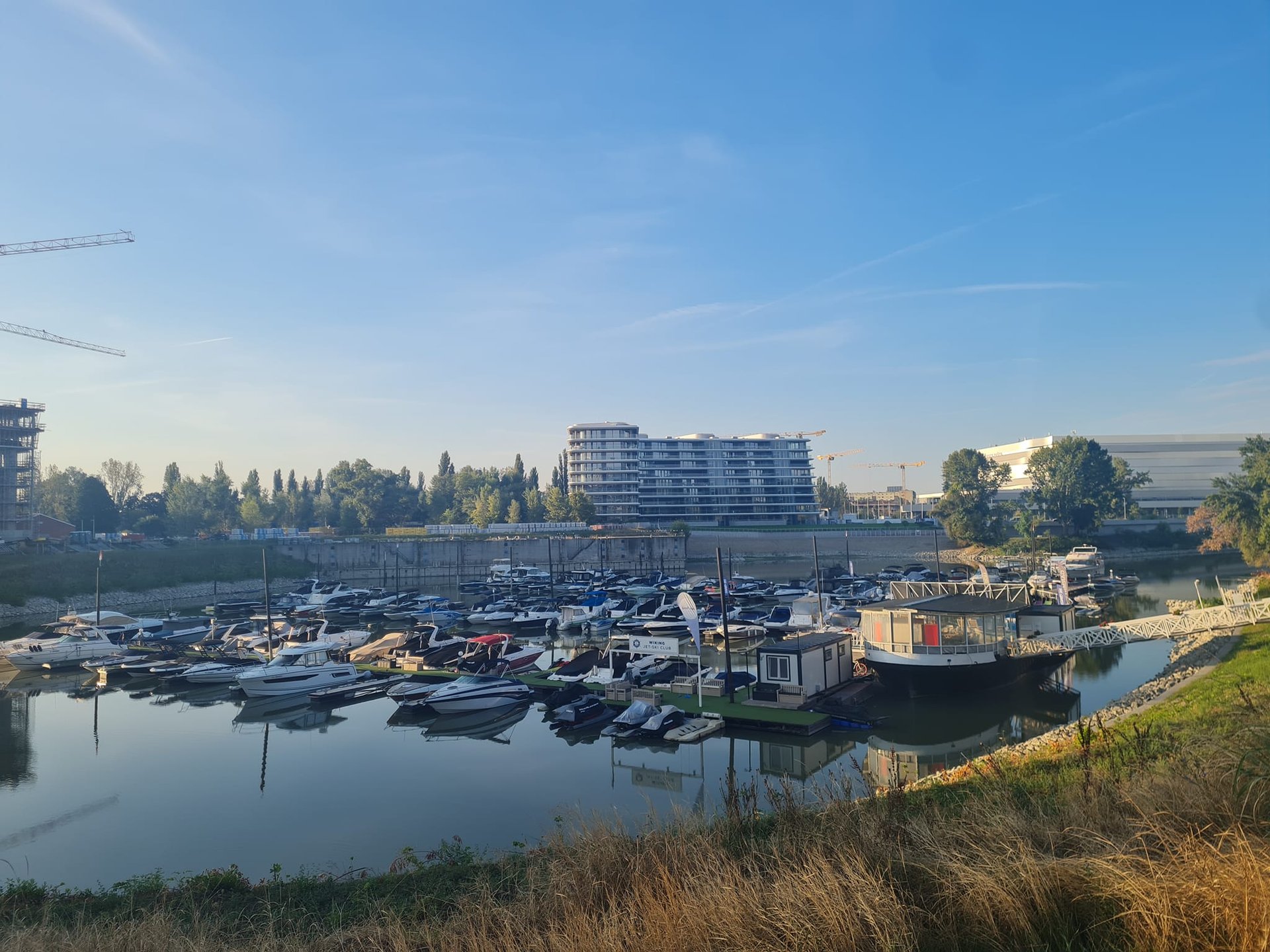 black and white bed linen