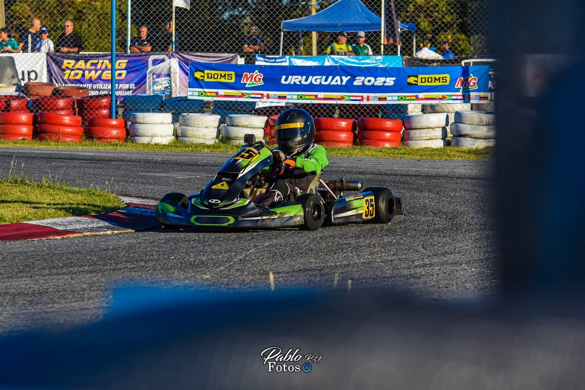 woman wearing yellow long-sleeved dress under white clouds and blue sky during daytime