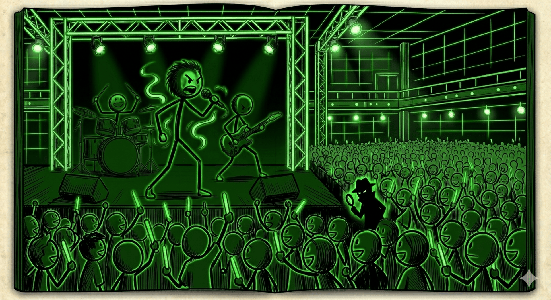 concert photos