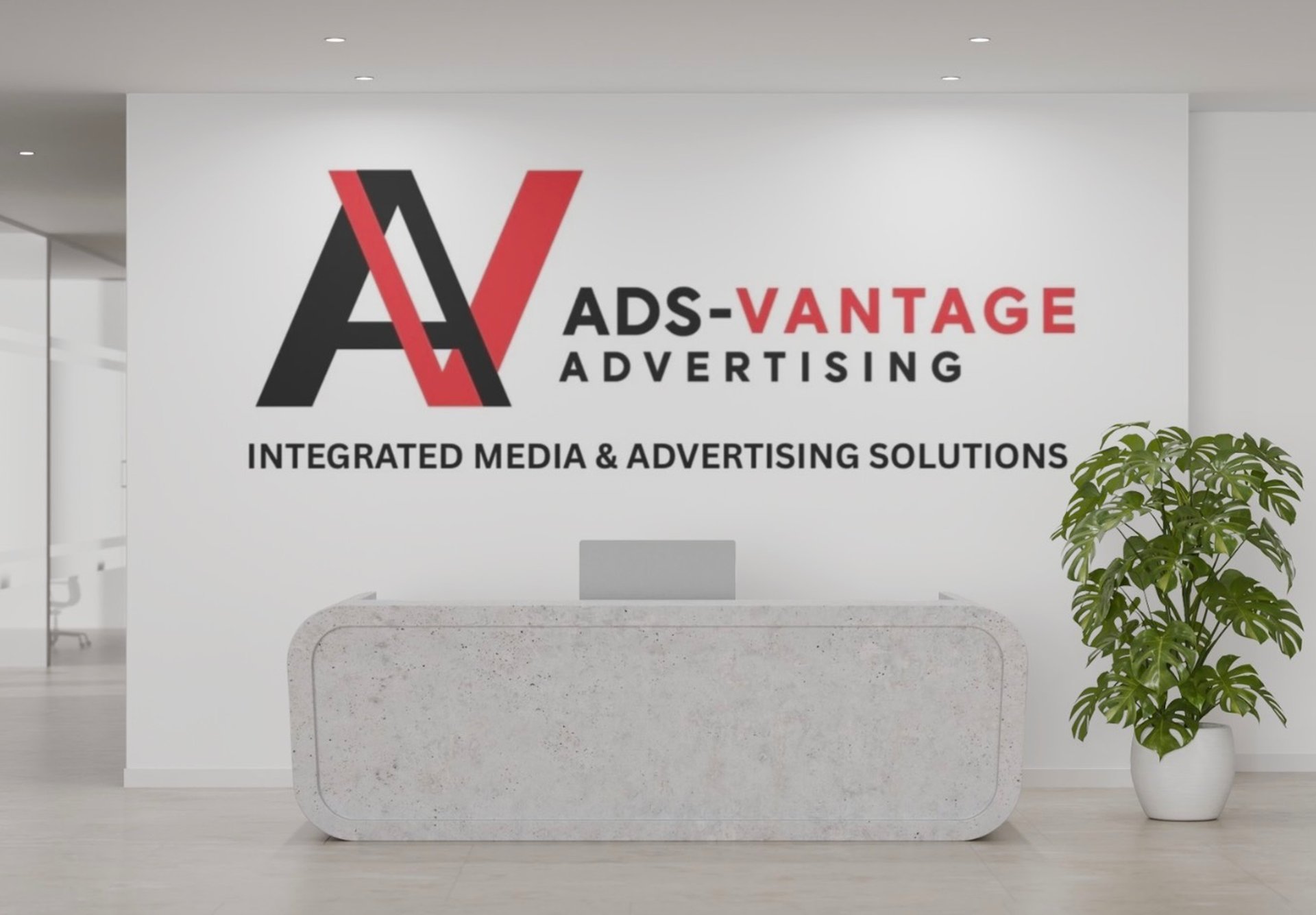 gray computer monitor