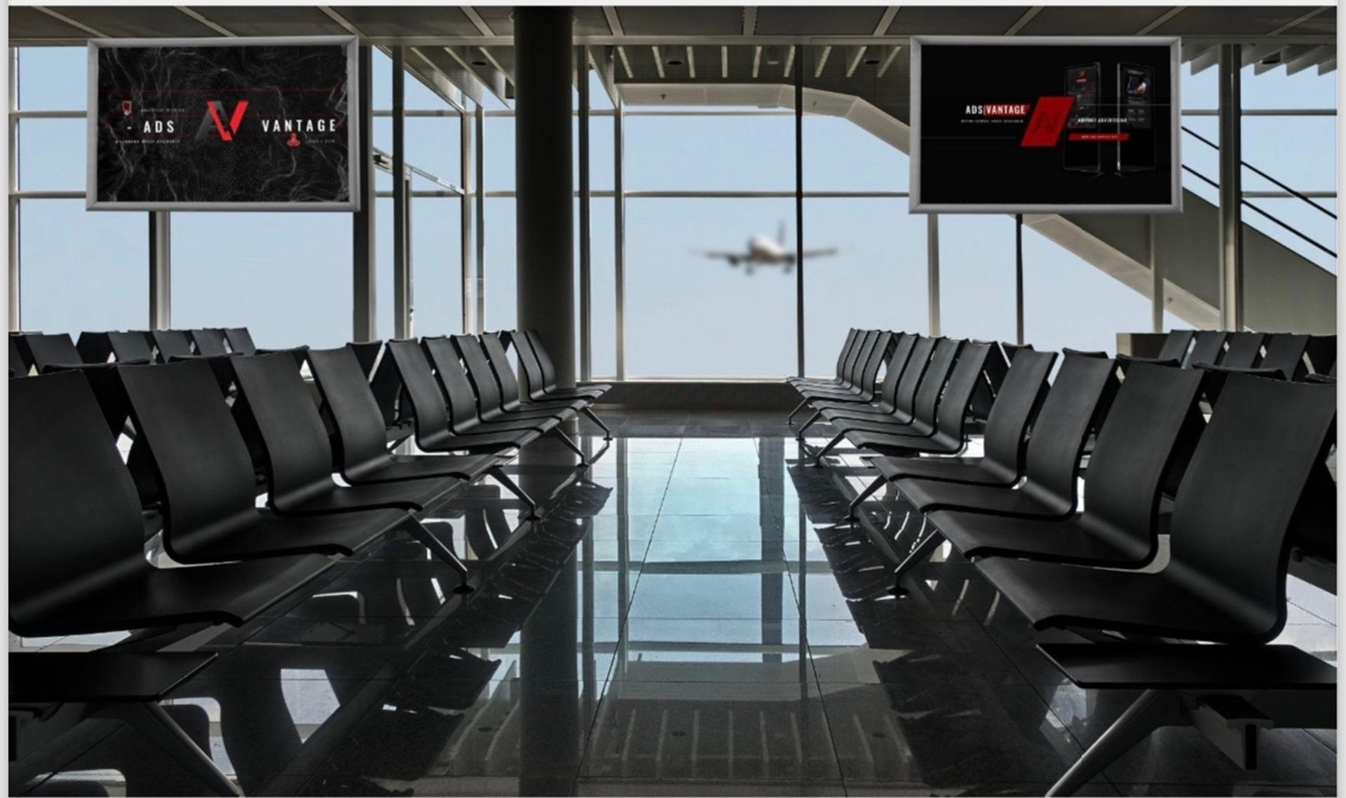 black and brown leather padded tub sofa