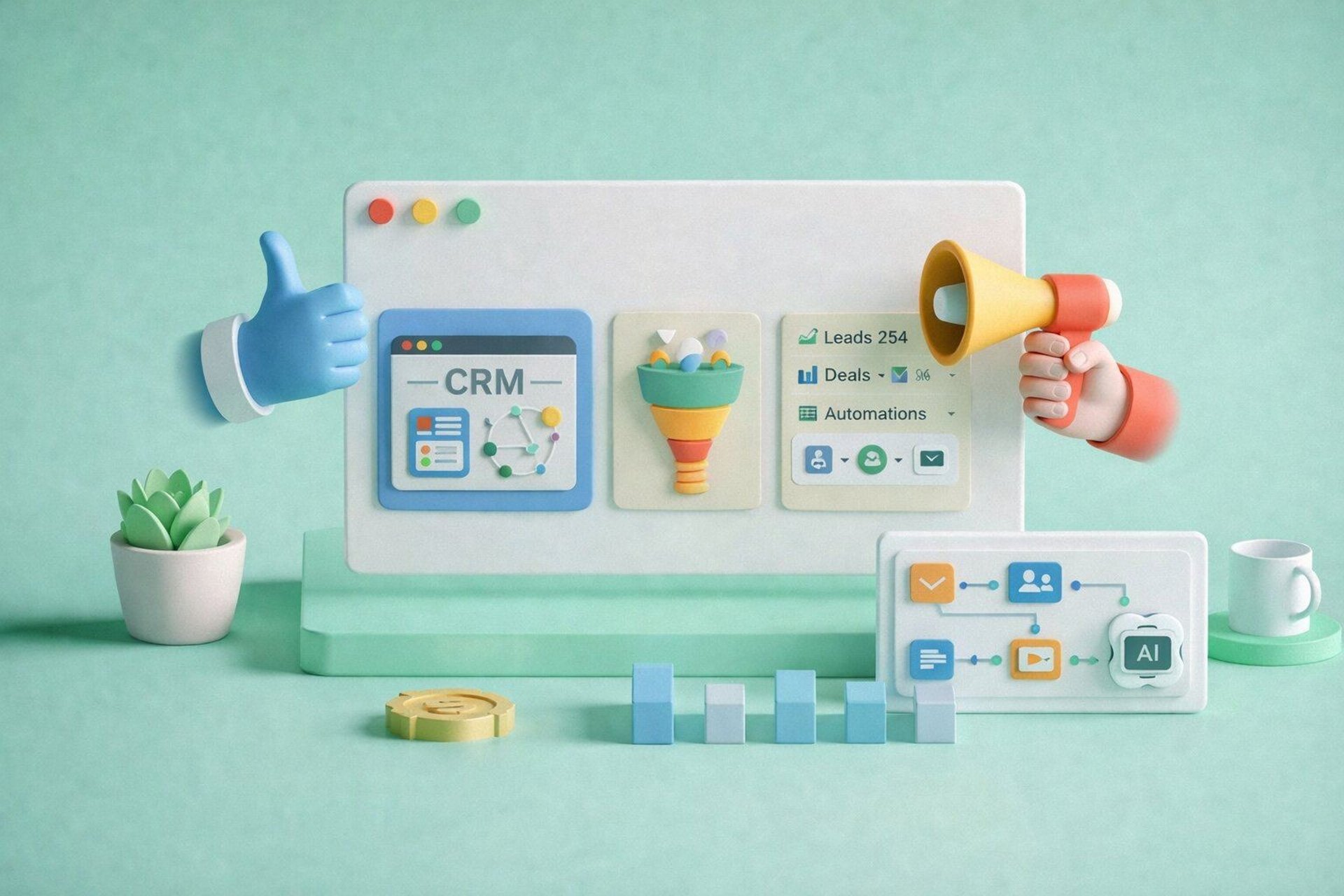 black and brown leather padded tub sofa