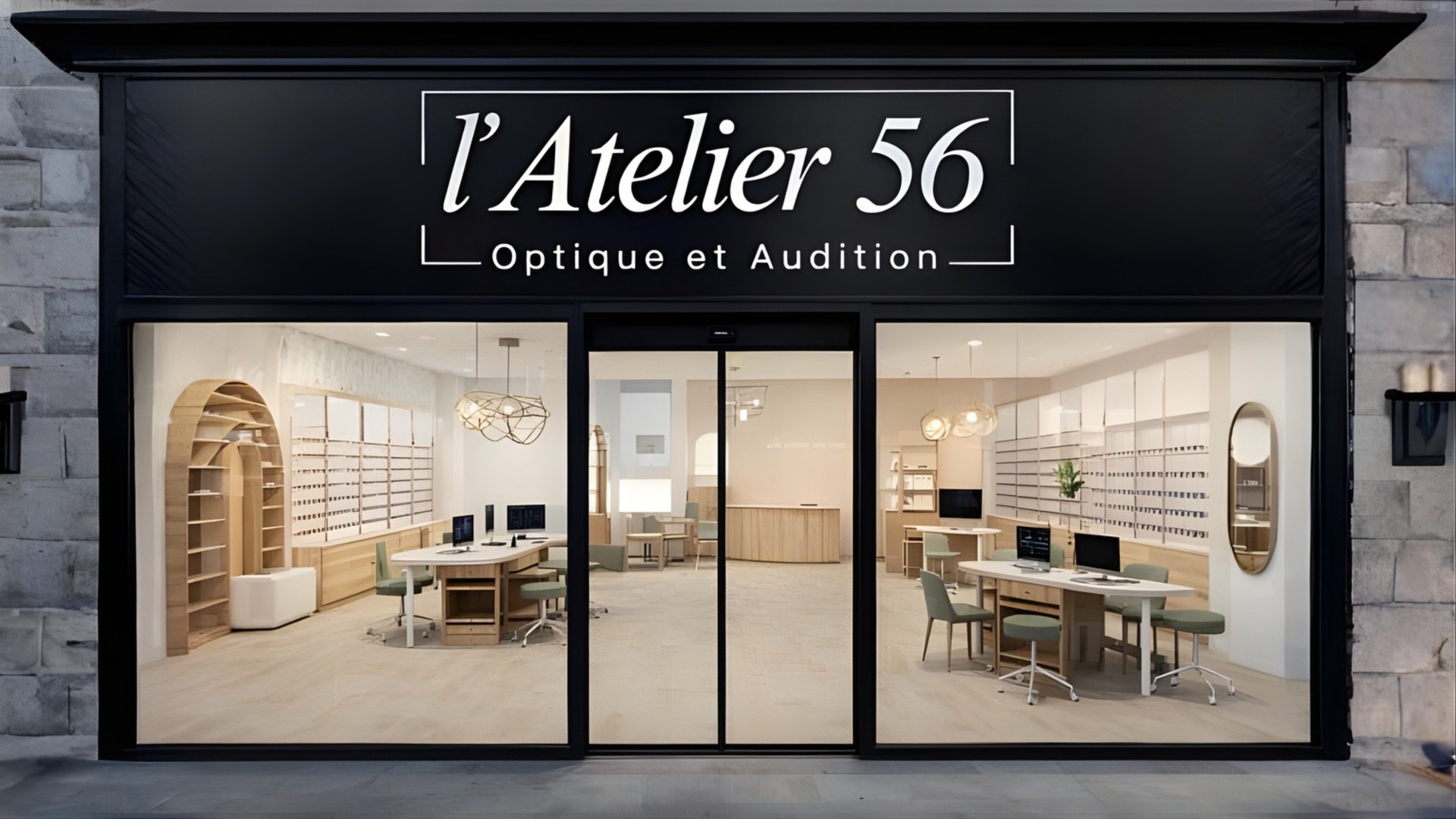 black and brown leather padded tub sofa