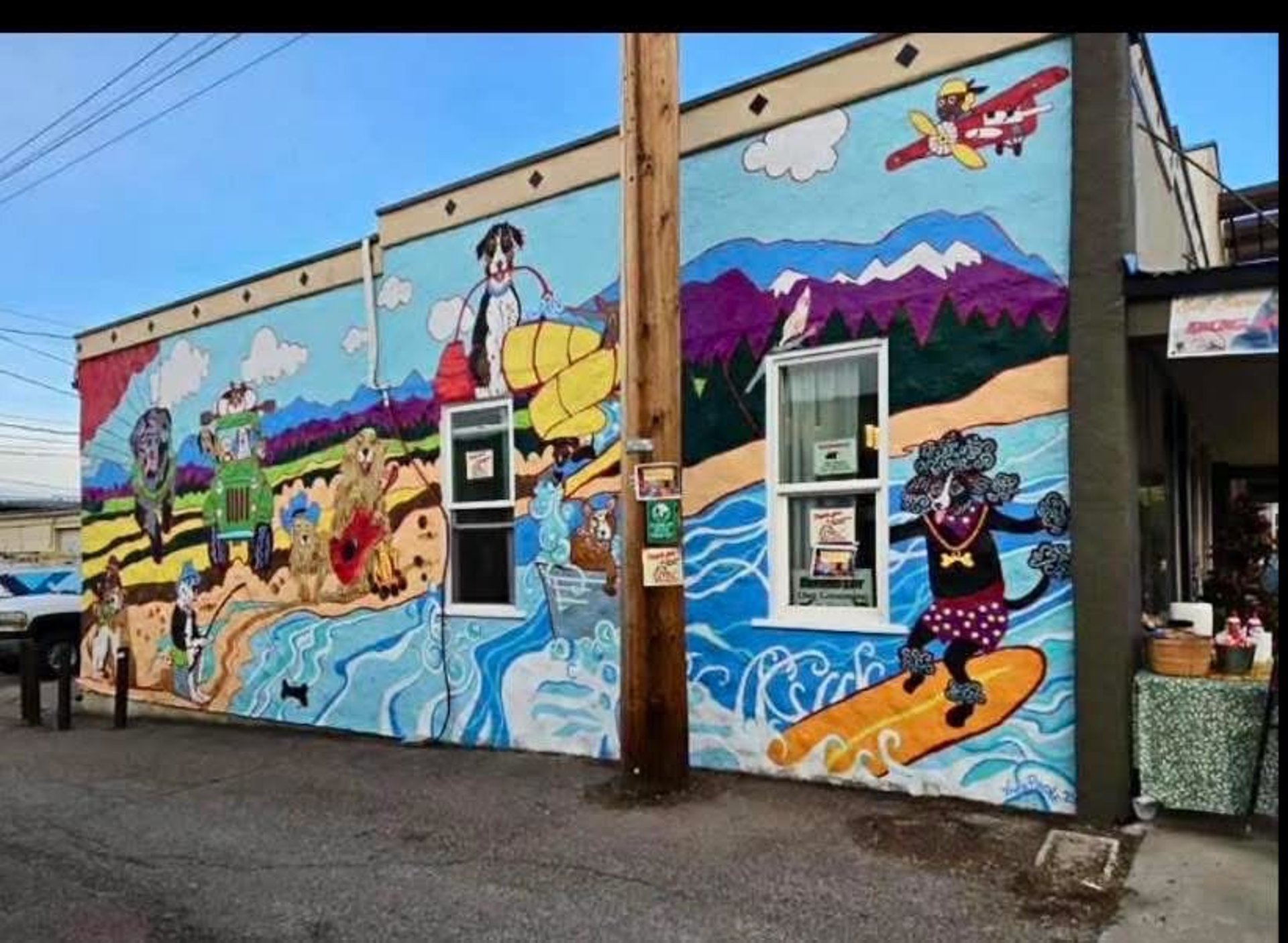 black and white bed linen