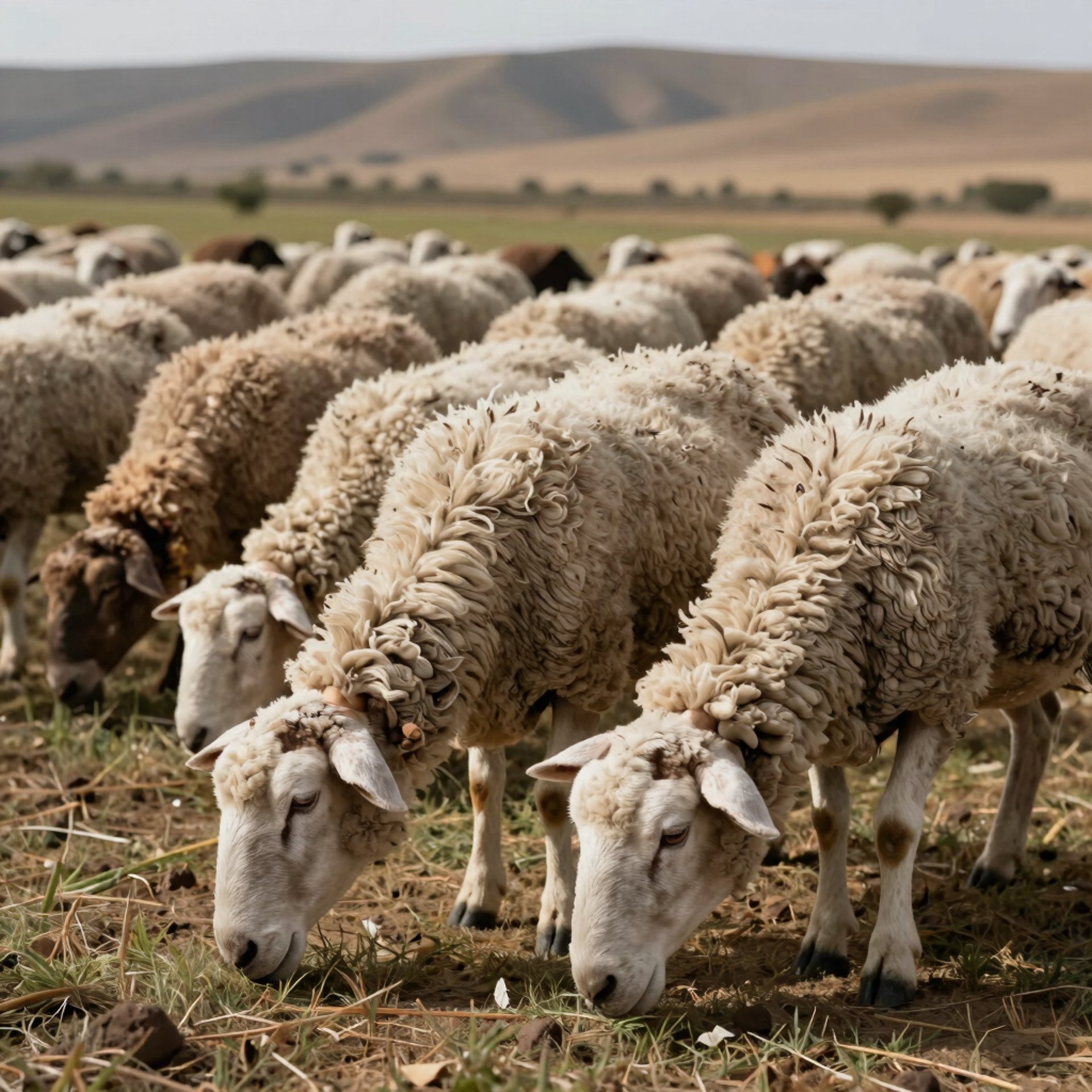 mountain range under blue sky