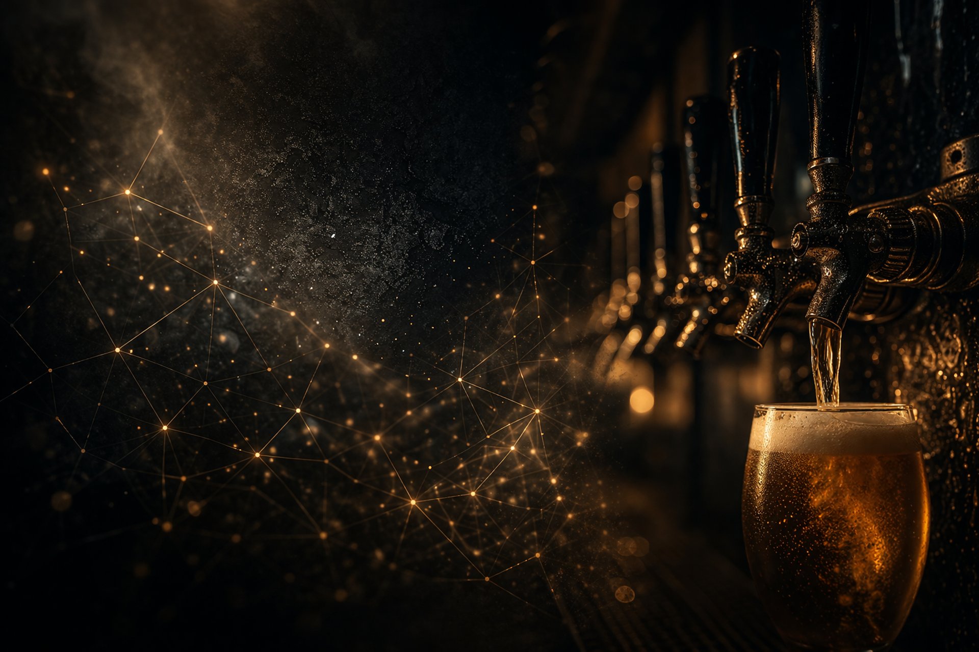 mountain range under blue sky