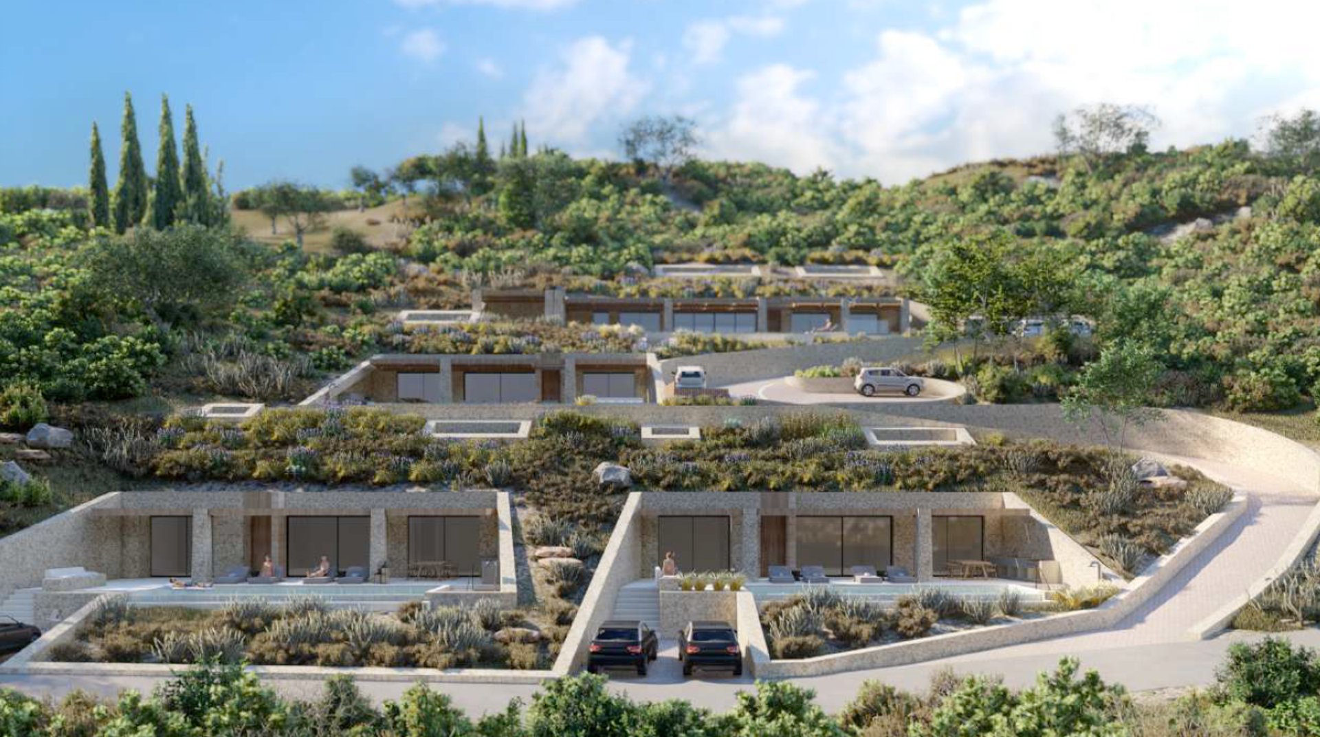 black and white bed linen