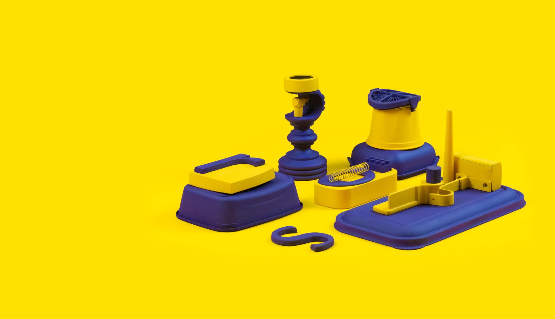 black and brown leather padded tub sofa