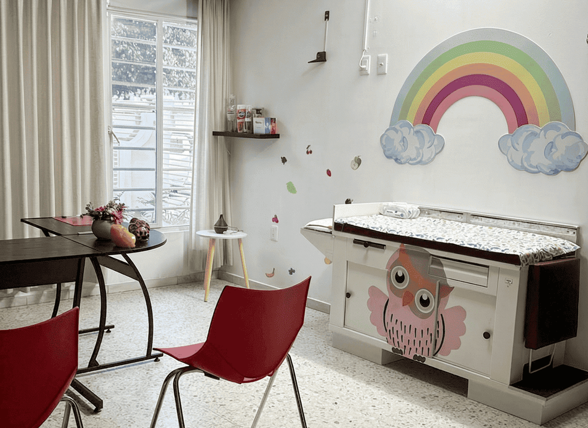 consultorio de pediatría en león guanajuato